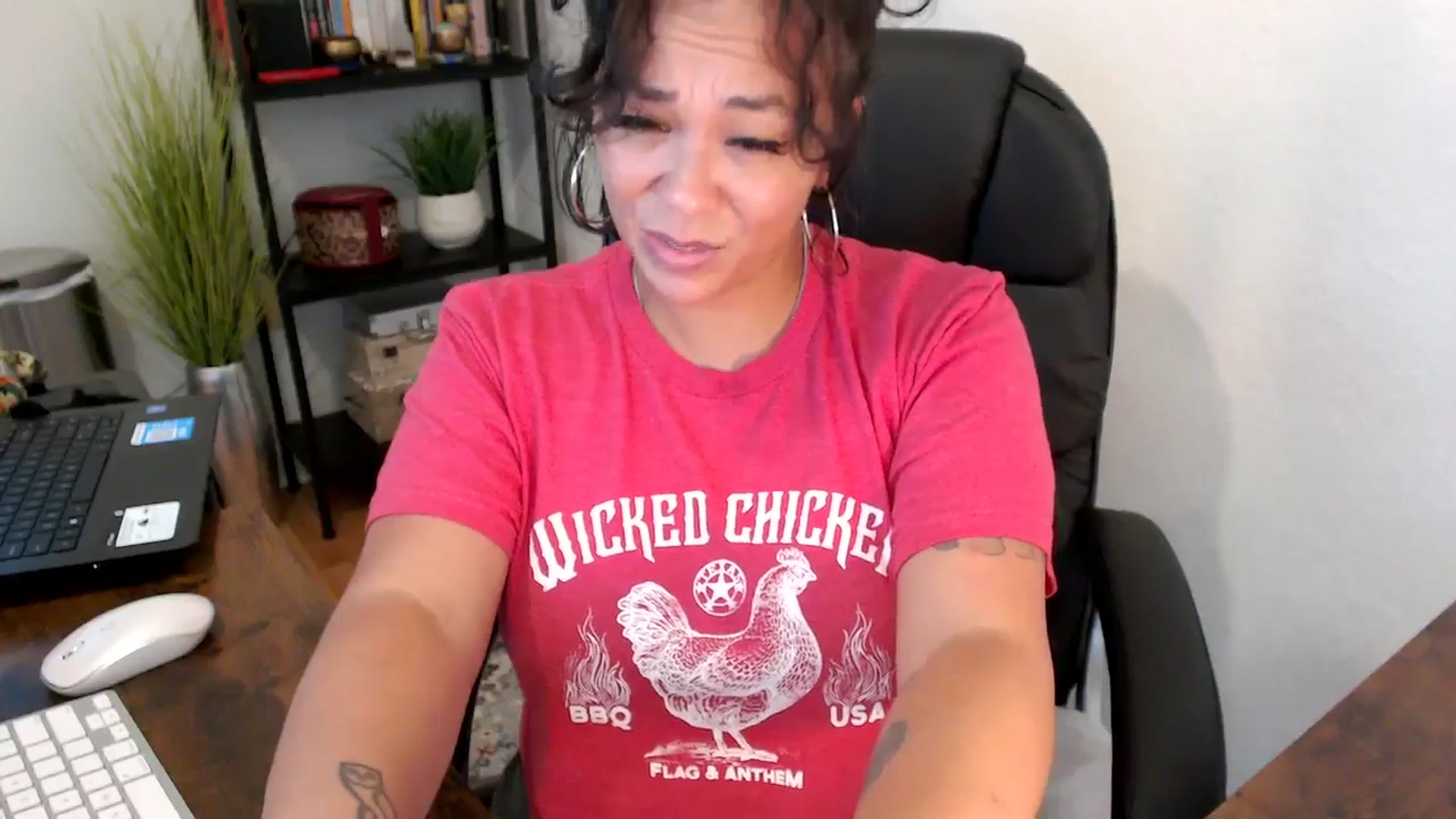 Gallery image thumbnail from MickaylaMinx's myfreecams stream on, 09/19/2024, 19:27 image 13 of 20