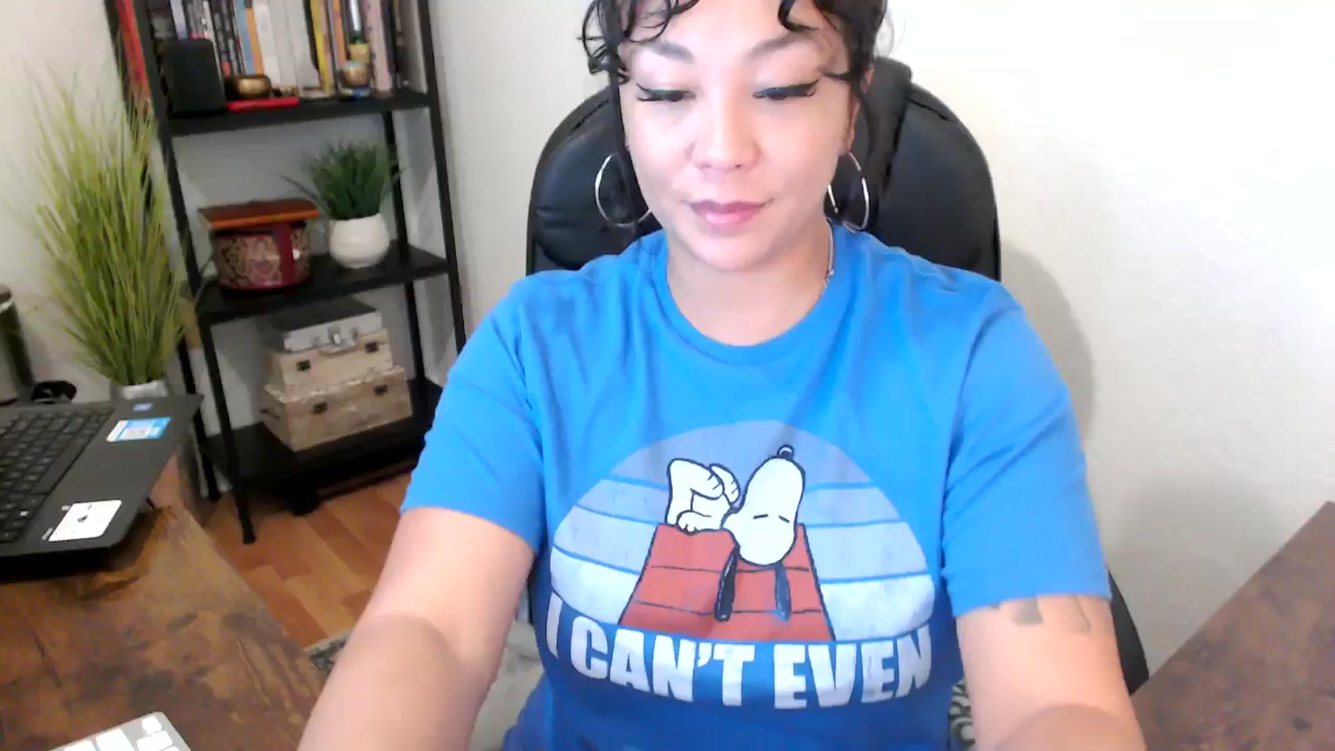 Gallery image thumbnail from MickaylaMinx's myfreecams stream on, 09/23/2024, 15:26 image 1 of 20