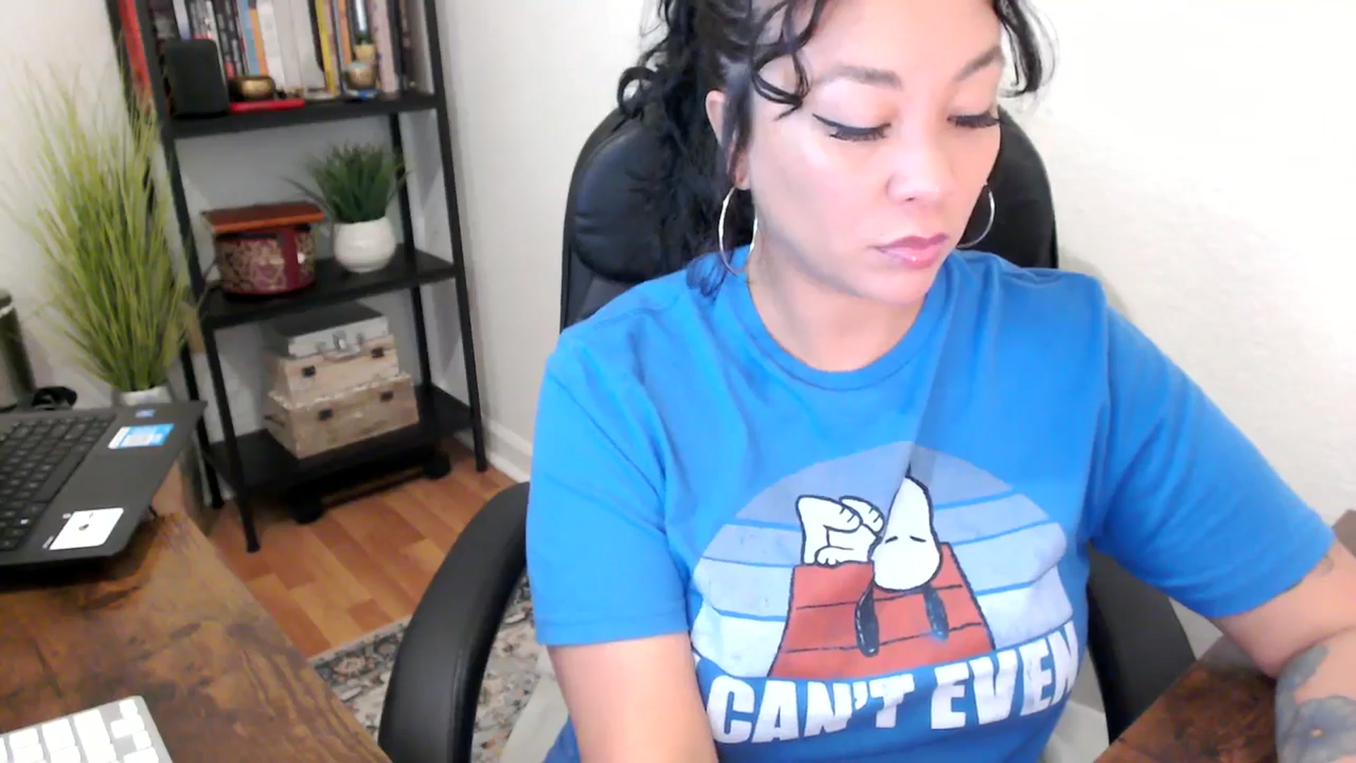 Gallery image thumbnail from MickaylaMinx's myfreecams stream on, 09/23/2024, 15:26 image 13 of 20