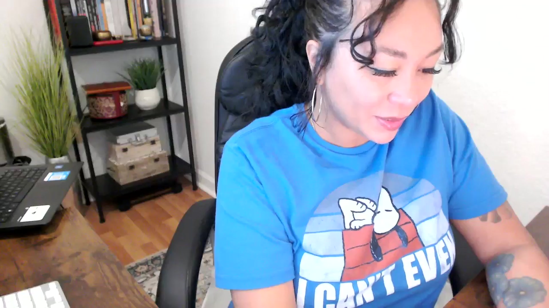 Gallery image thumbnail from MickaylaMinx's myfreecams stream on, 09/23/2024, 15:26 image 17 of 20