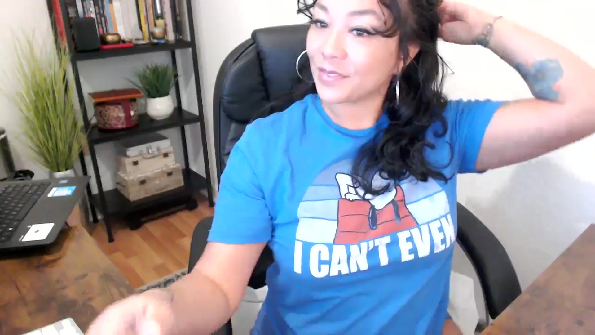 Gallery image thumbnail from MickaylaMinx's myfreecams stream on, 09/23/2024, 15:26 image 4 of 20