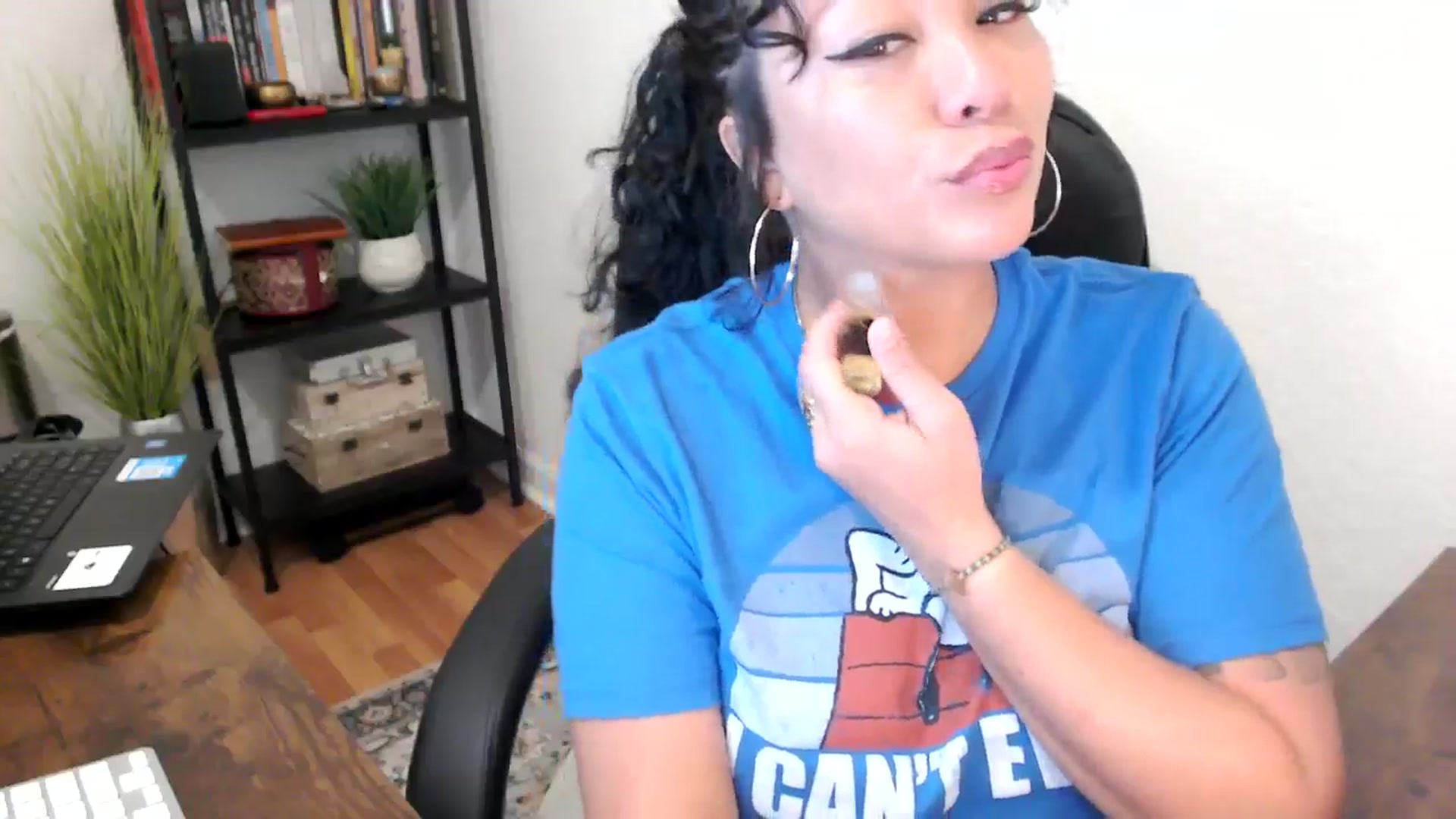 Gallery image thumbnail from MickaylaMinx's myfreecams stream on, 09/23/2024, 15:26 image 11 of 20