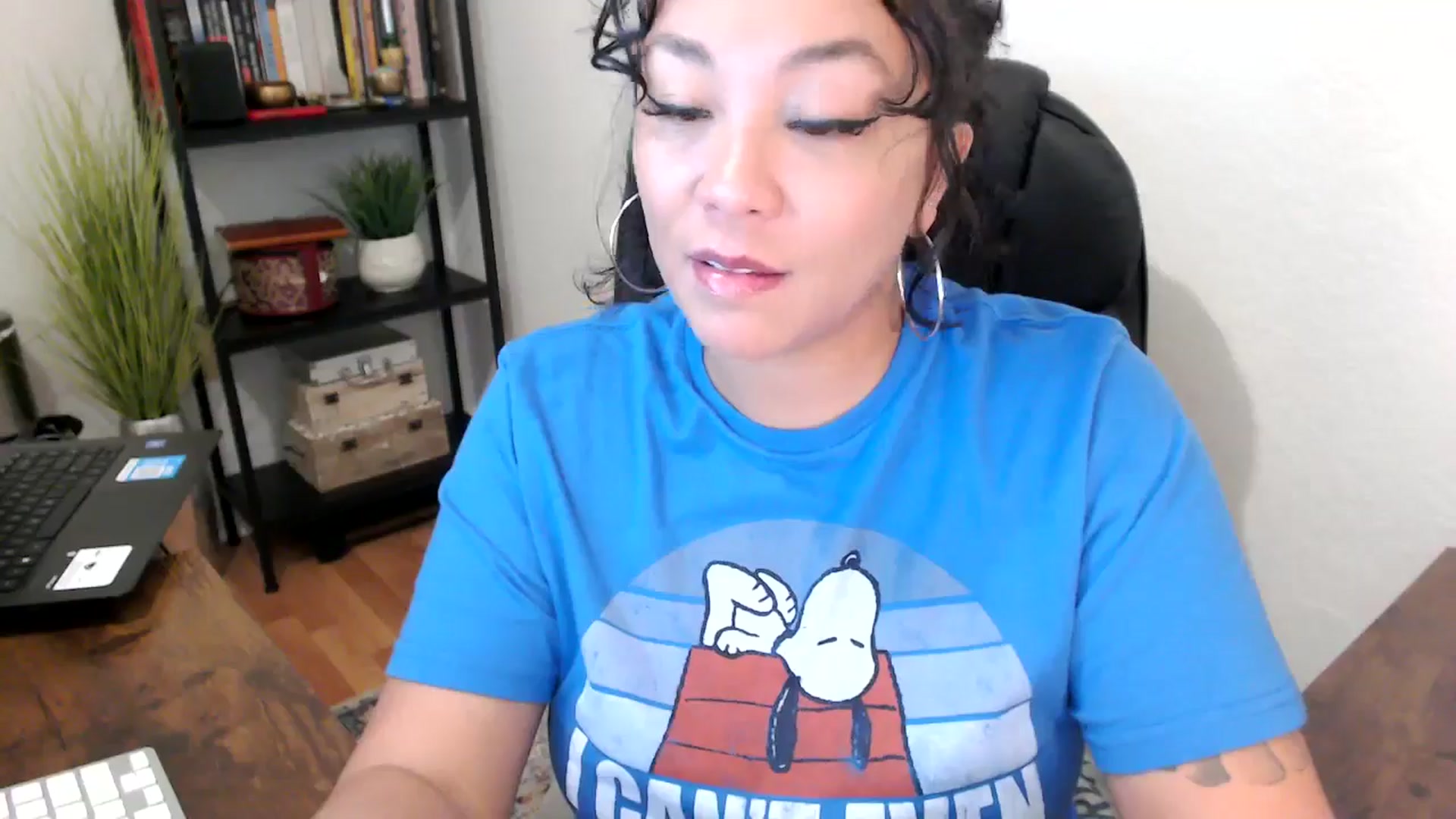 Gallery image thumbnail from MickaylaMinx's myfreecams stream on, 09/23/2024, 15:26 image 16 of 20