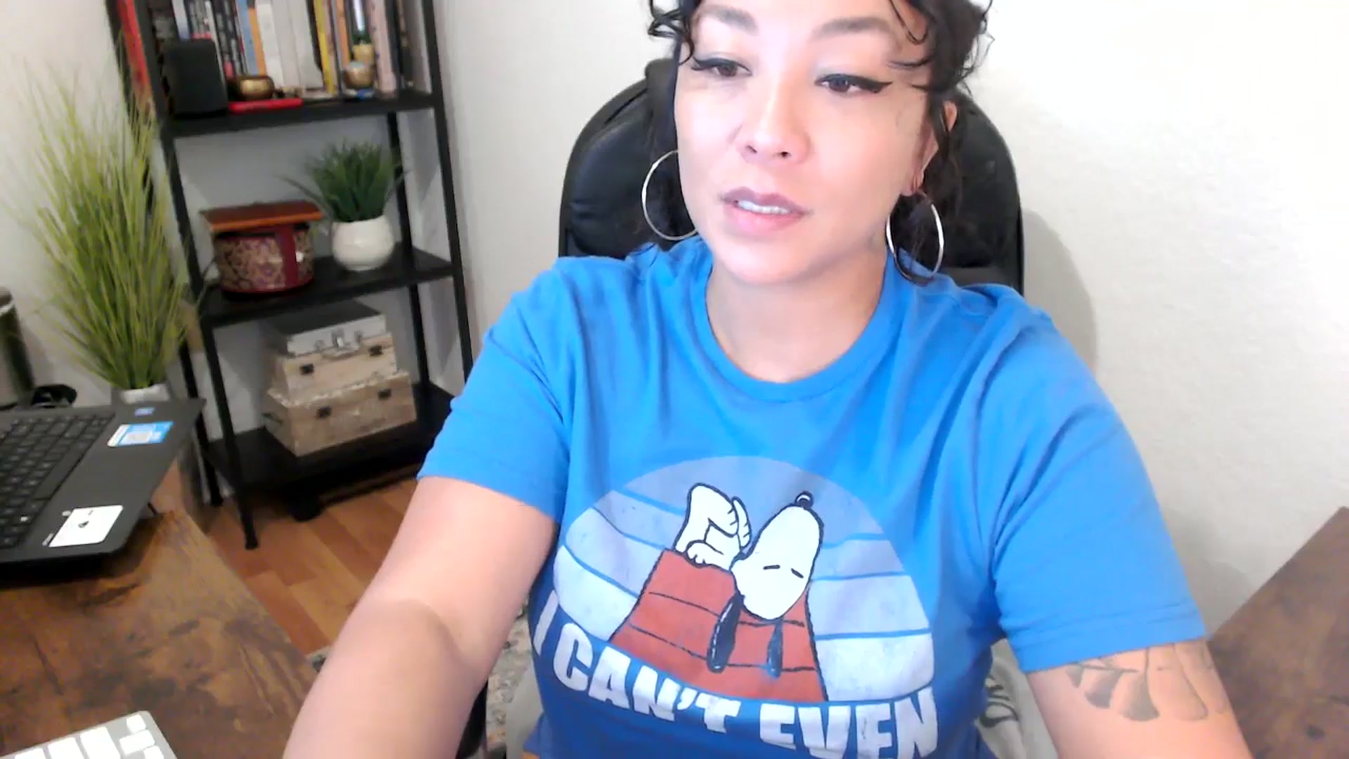 Gallery image thumbnail from MickaylaMinx's myfreecams stream on, 09/23/2024, 15:26 image 5 of 20