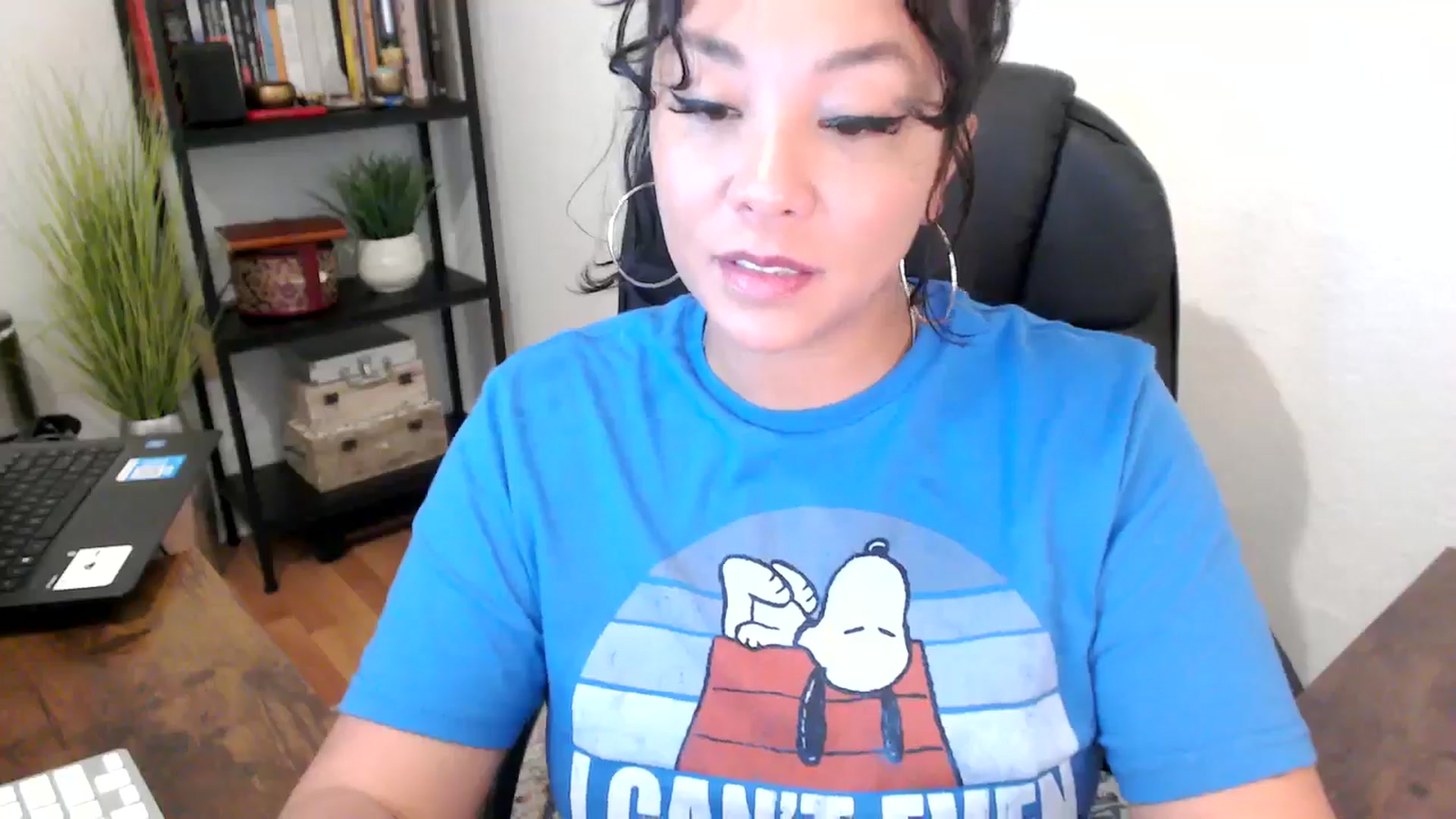 Gallery image thumbnail from MickaylaMinx's myfreecams stream on, 09/23/2024, 16:46 image 14 of 20