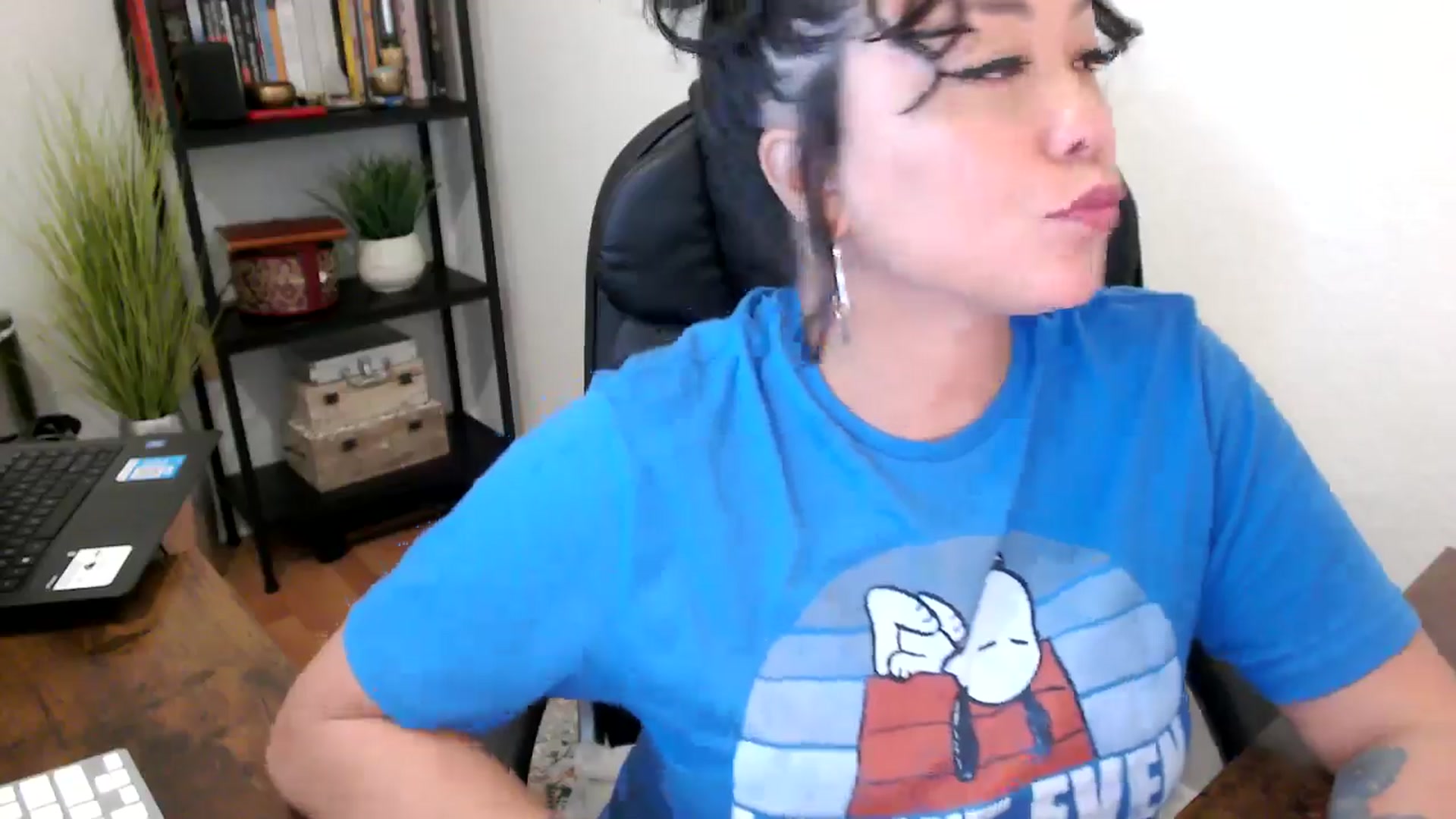 Gallery image thumbnail from MickaylaMinx's myfreecams stream on, 09/23/2024, 16:46 image 2 of 20