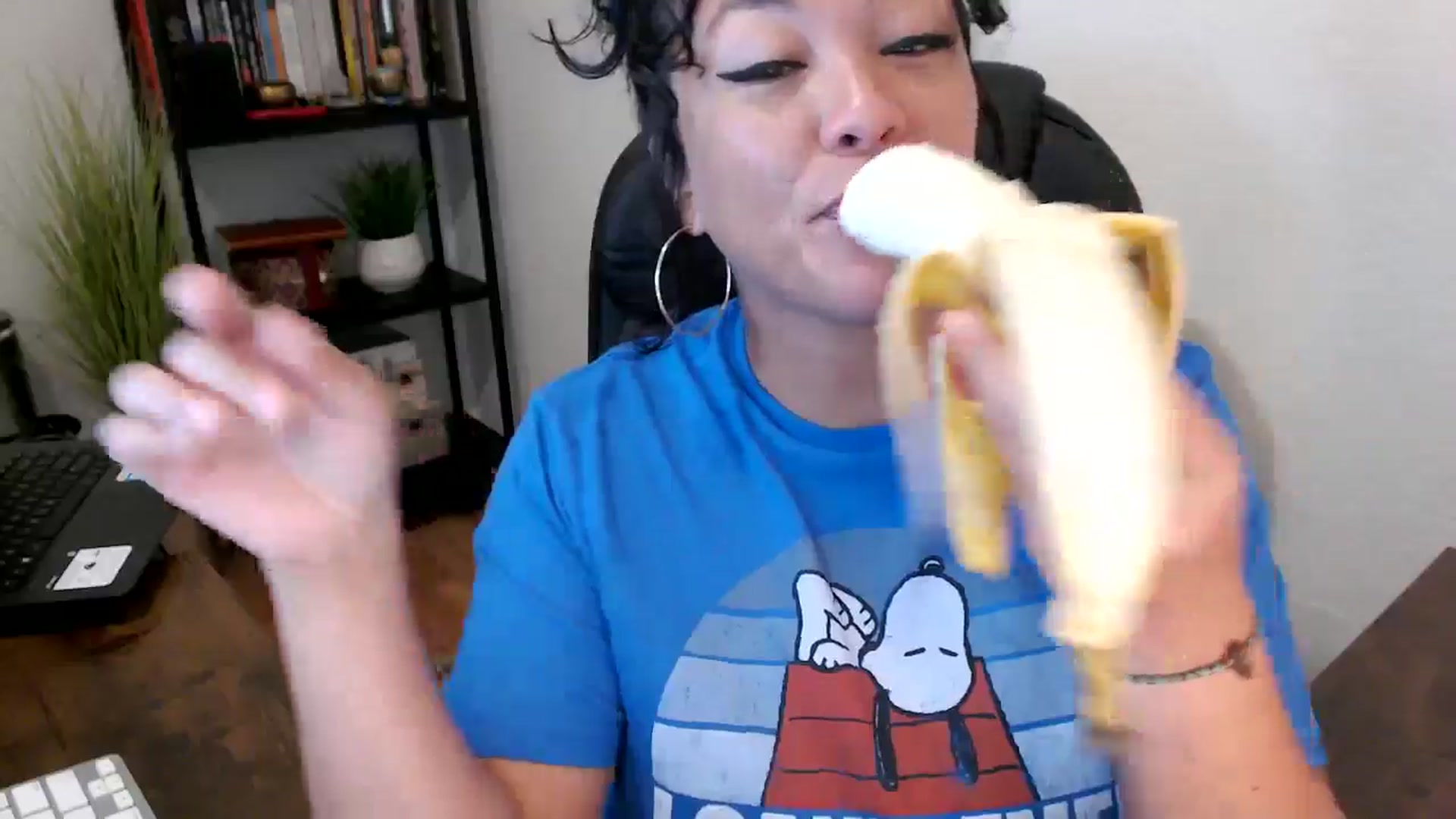 Gallery image thumbnail from MickaylaMinx's myfreecams stream on, 09/23/2024, 16:46 image 20 of 20