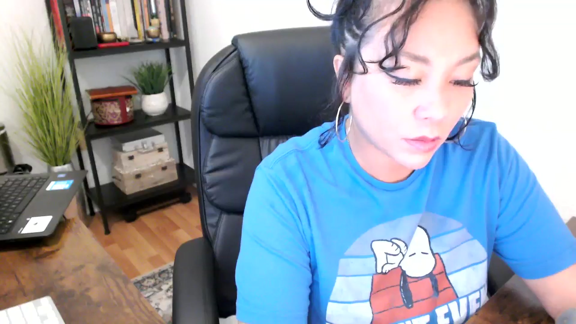 Gallery image thumbnail from MickaylaMinx's myfreecams stream on, 09/23/2024, 16:46 image 5 of 20