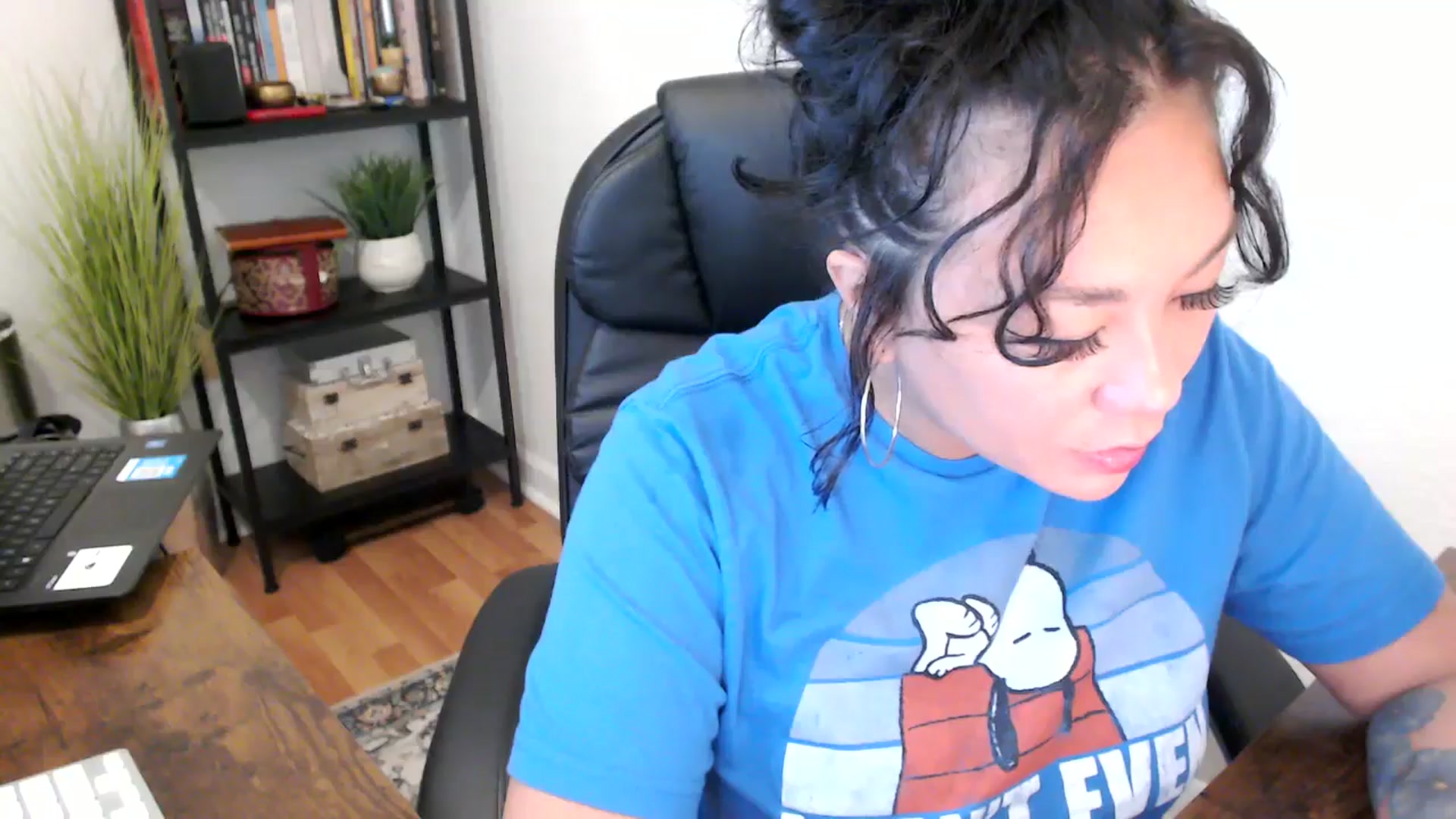 Gallery image thumbnail from MickaylaMinx's myfreecams stream on, 09/23/2024, 16:46 image 4 of 20