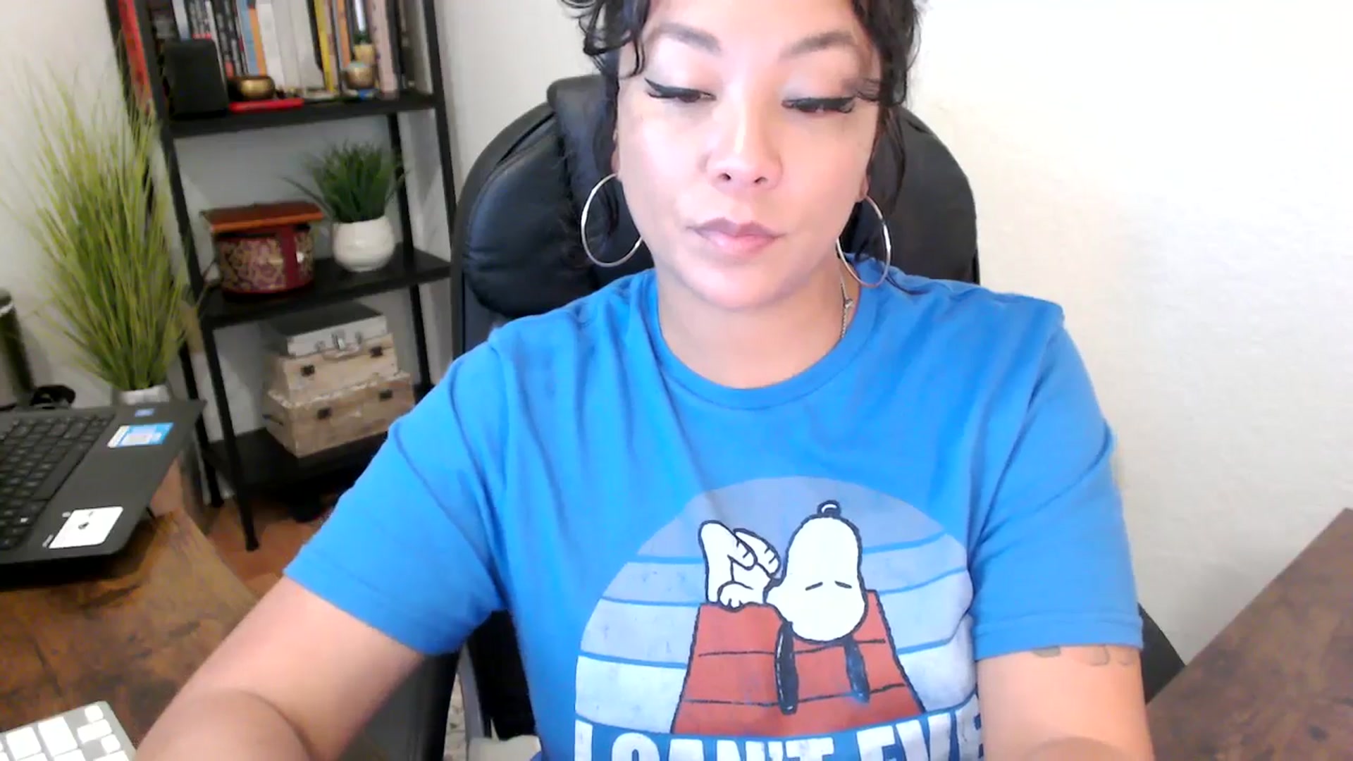 Gallery image thumbnail from MickaylaMinx's myfreecams stream on, 09/23/2024, 17:14 image 13 of 20