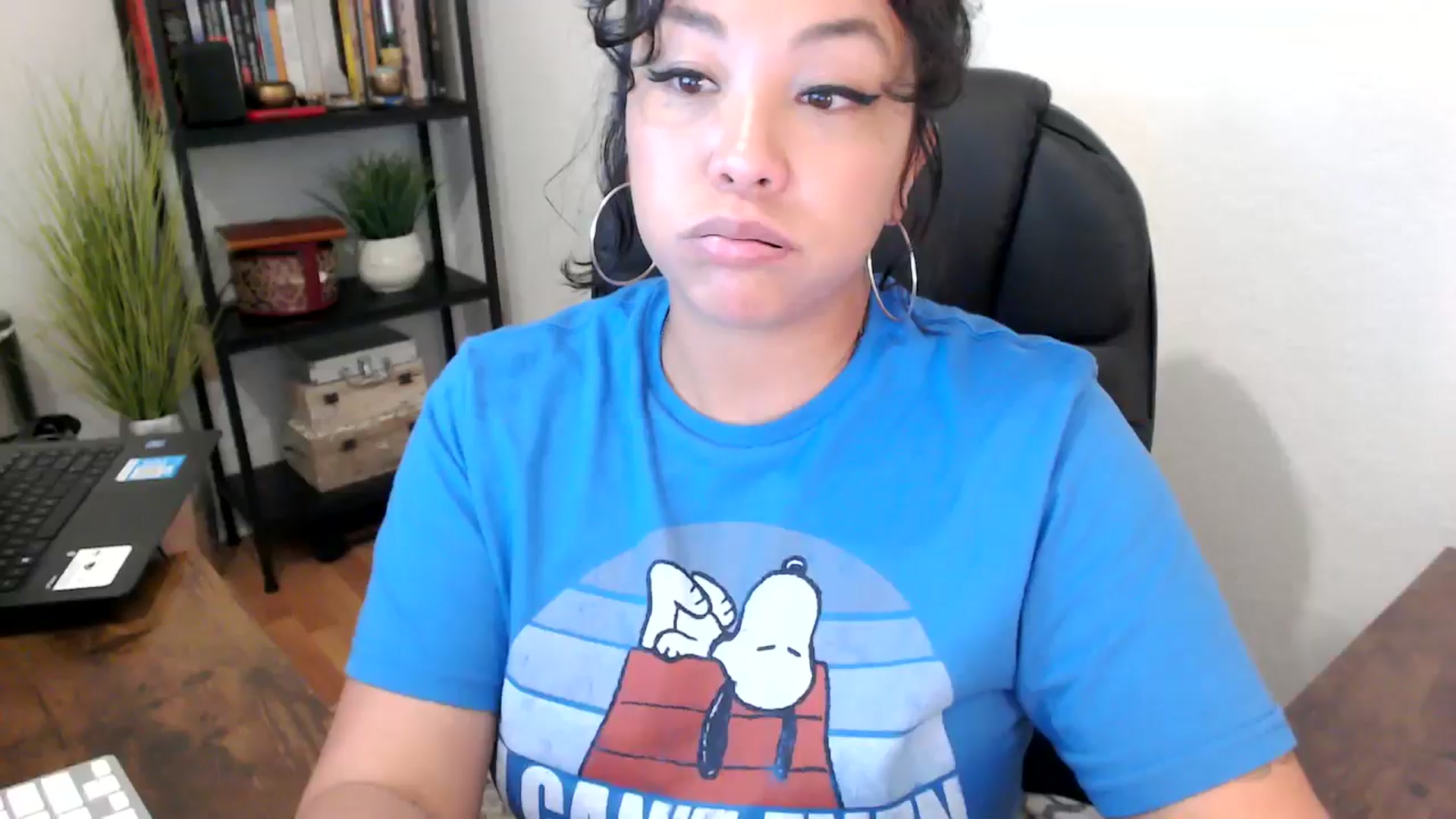 Gallery image thumbnail from MickaylaMinx's myfreecams stream on, 09/23/2024, 17:14 image 20 of 20