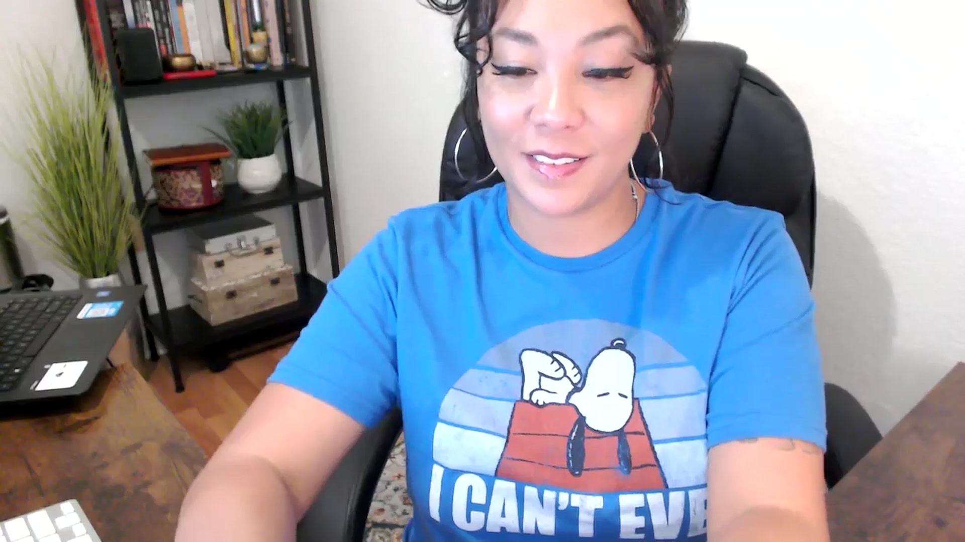 Gallery image thumbnail from MickaylaMinx's myfreecams stream on, 09/23/2024, 18:06 image 20 of 20
