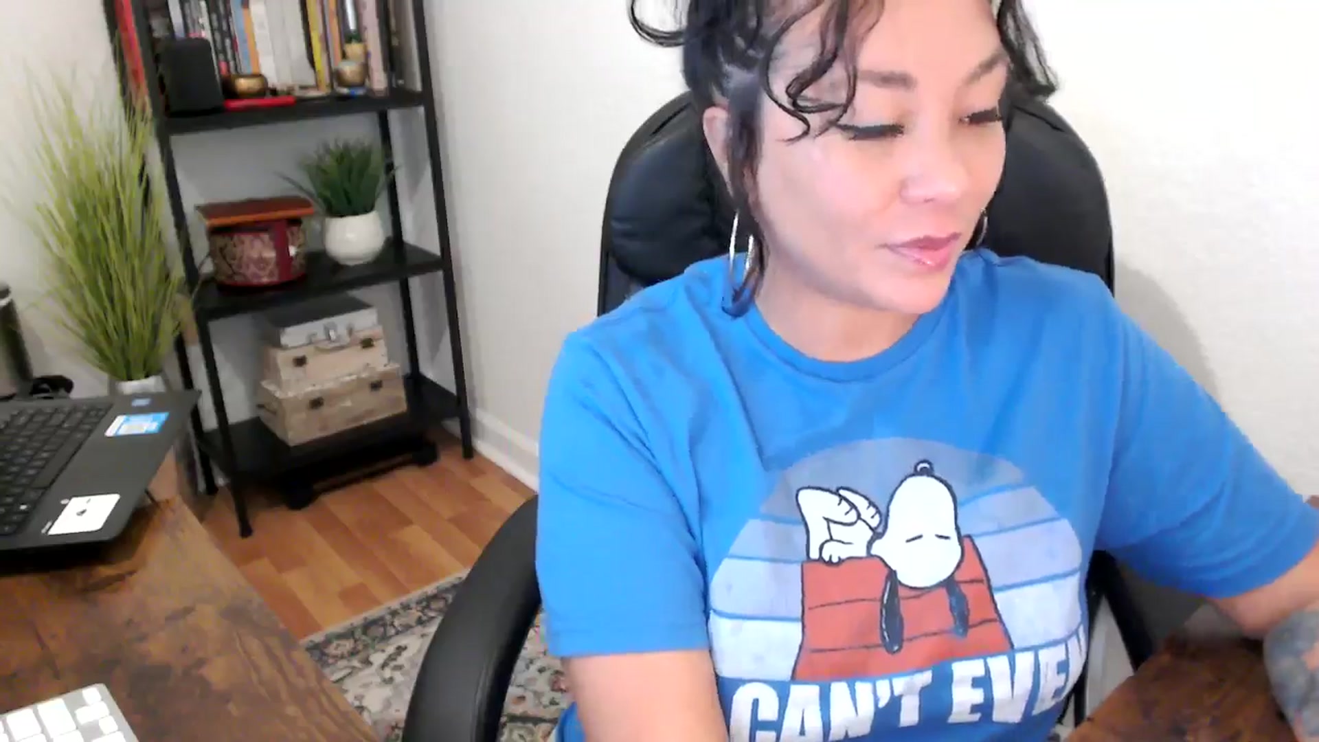 Gallery image thumbnail from MickaylaMinx's myfreecams stream on, 09/23/2024, 18:06 image 19 of 20