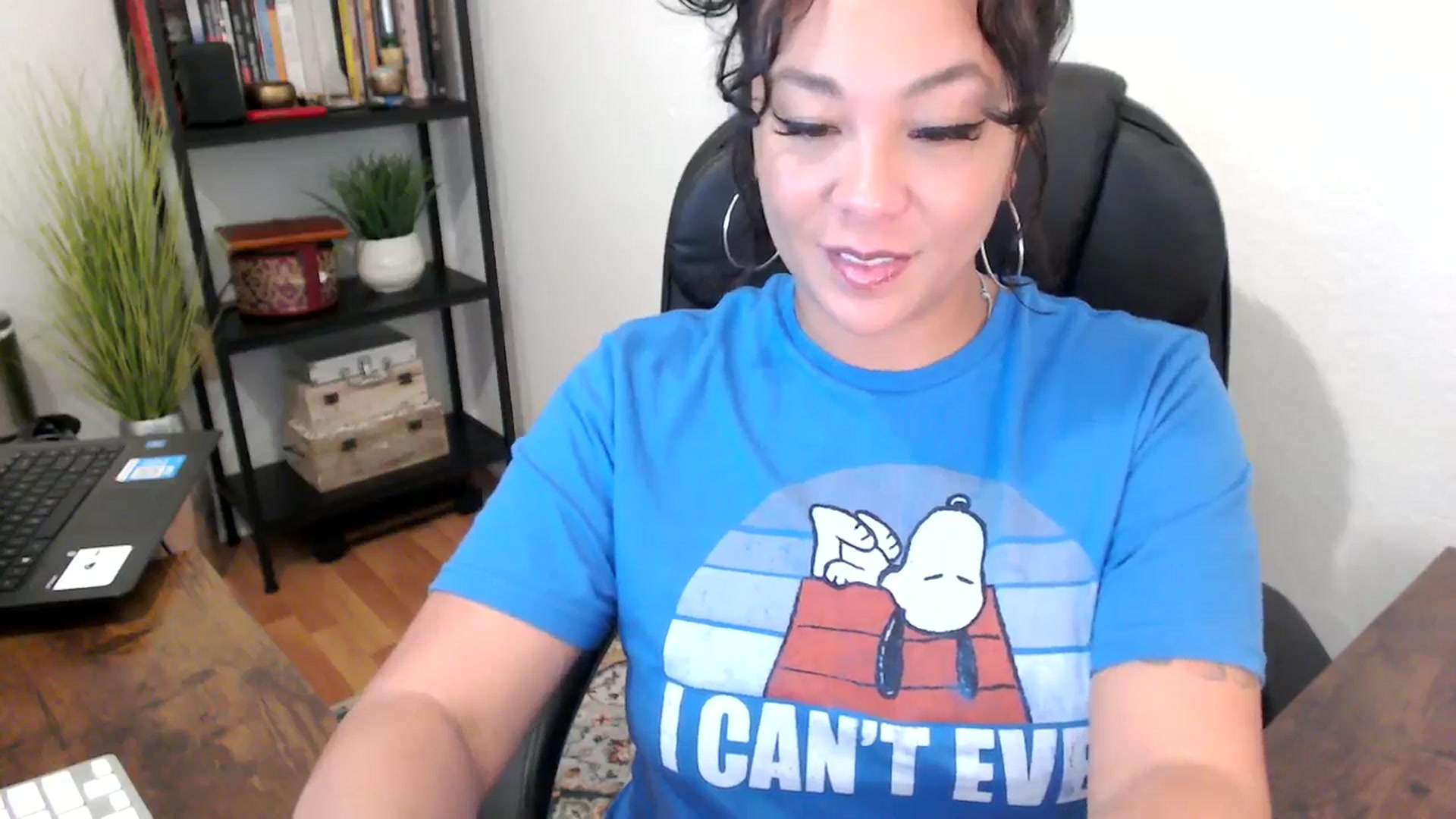Gallery image thumbnail from MickaylaMinx's myfreecams stream on, 09/23/2024, 18:06 image 17 of 20