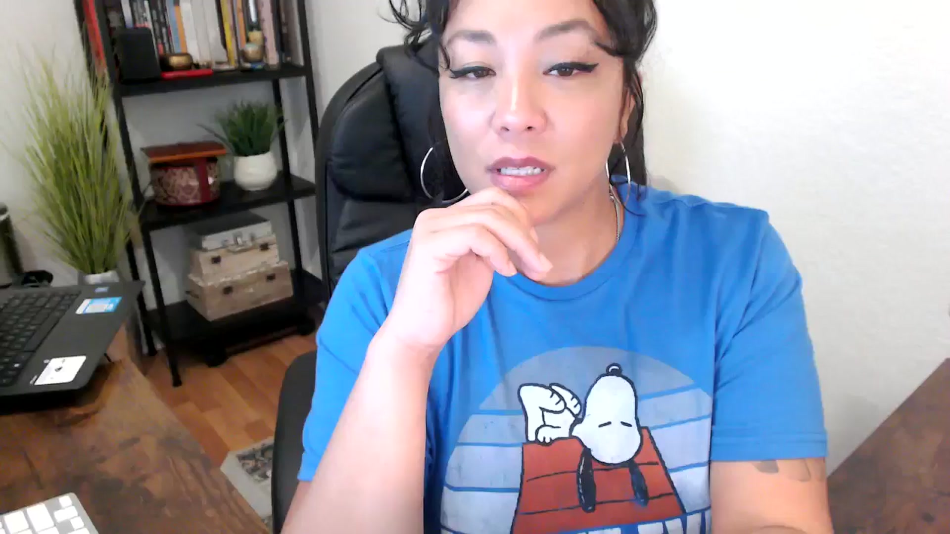 Gallery image thumbnail from MickaylaMinx's myfreecams stream on, 09/23/2024, 18:34 image 12 of 20