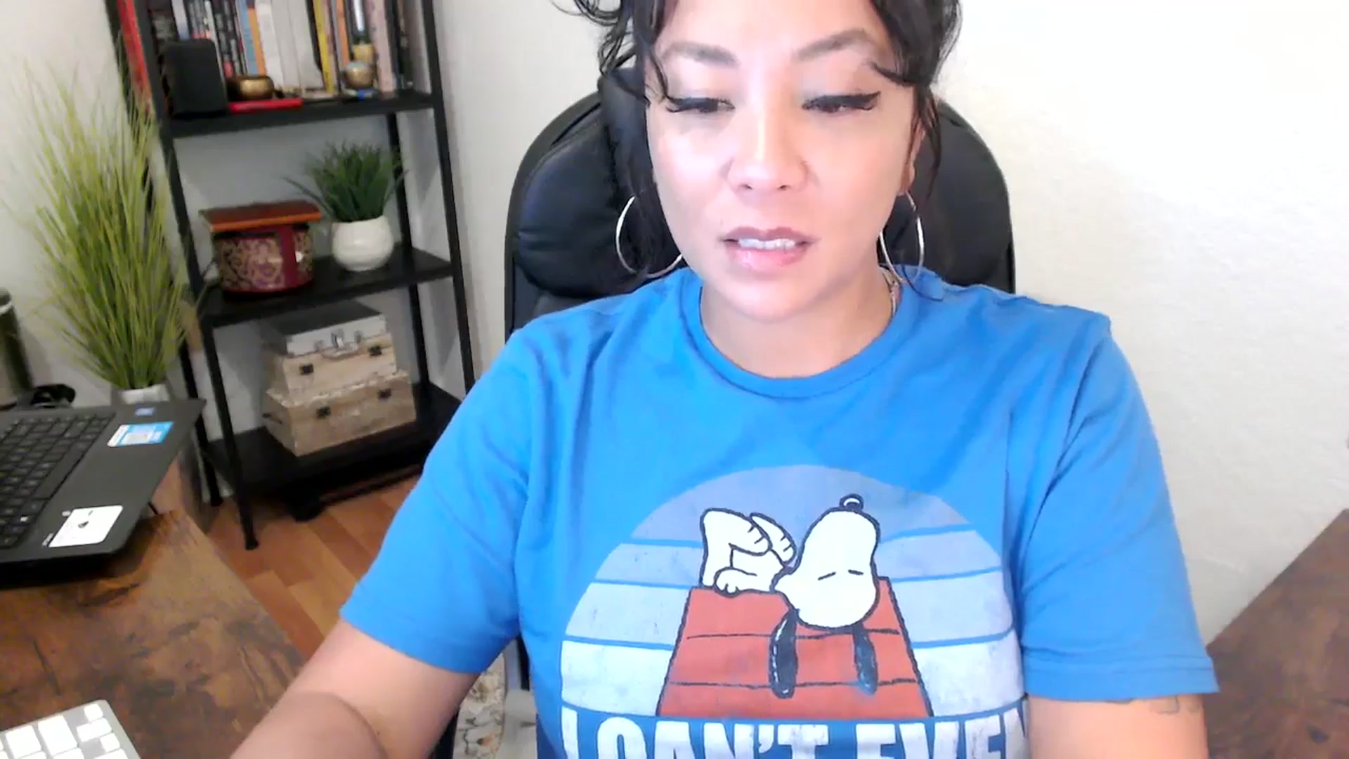 Gallery image thumbnail from MickaylaMinx's myfreecams stream on, 09/23/2024, 18:34 image 7 of 20