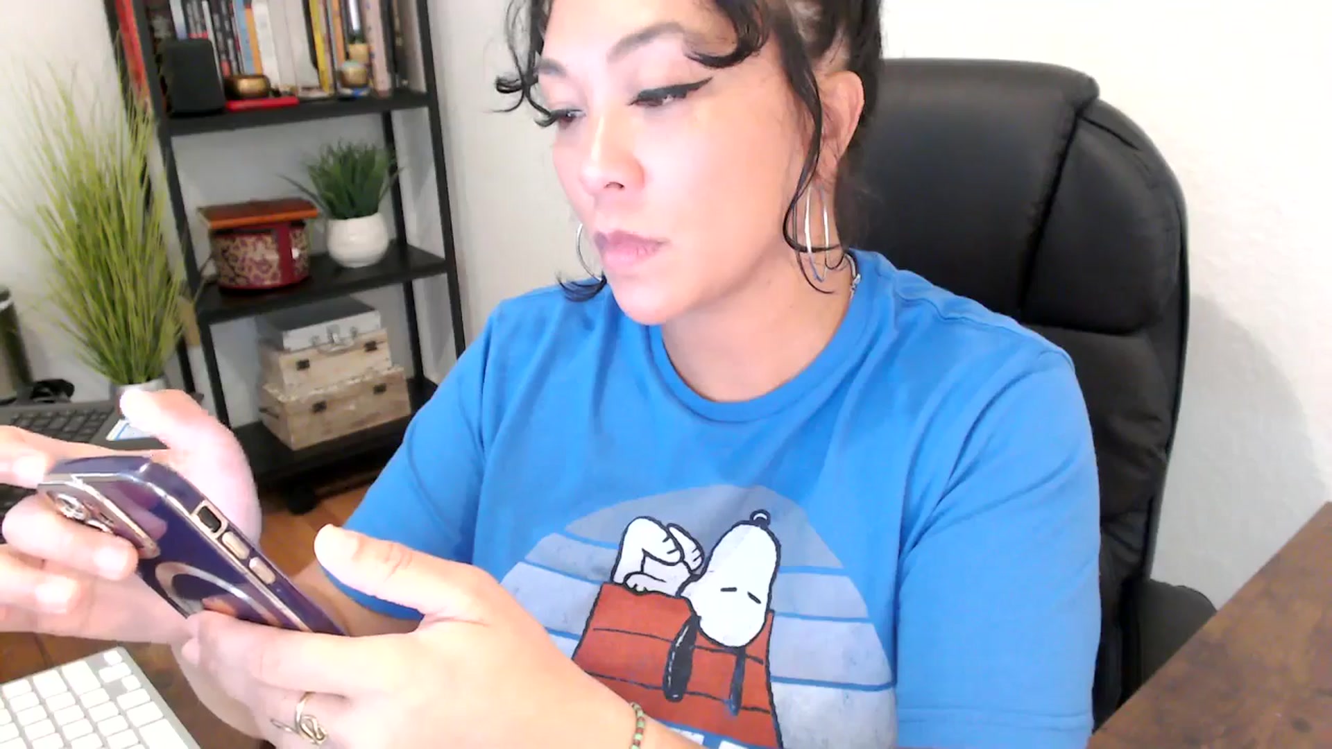 Gallery image thumbnail from MickaylaMinx's myfreecams stream on, 09/23/2024, 19:23 image 2 of 20