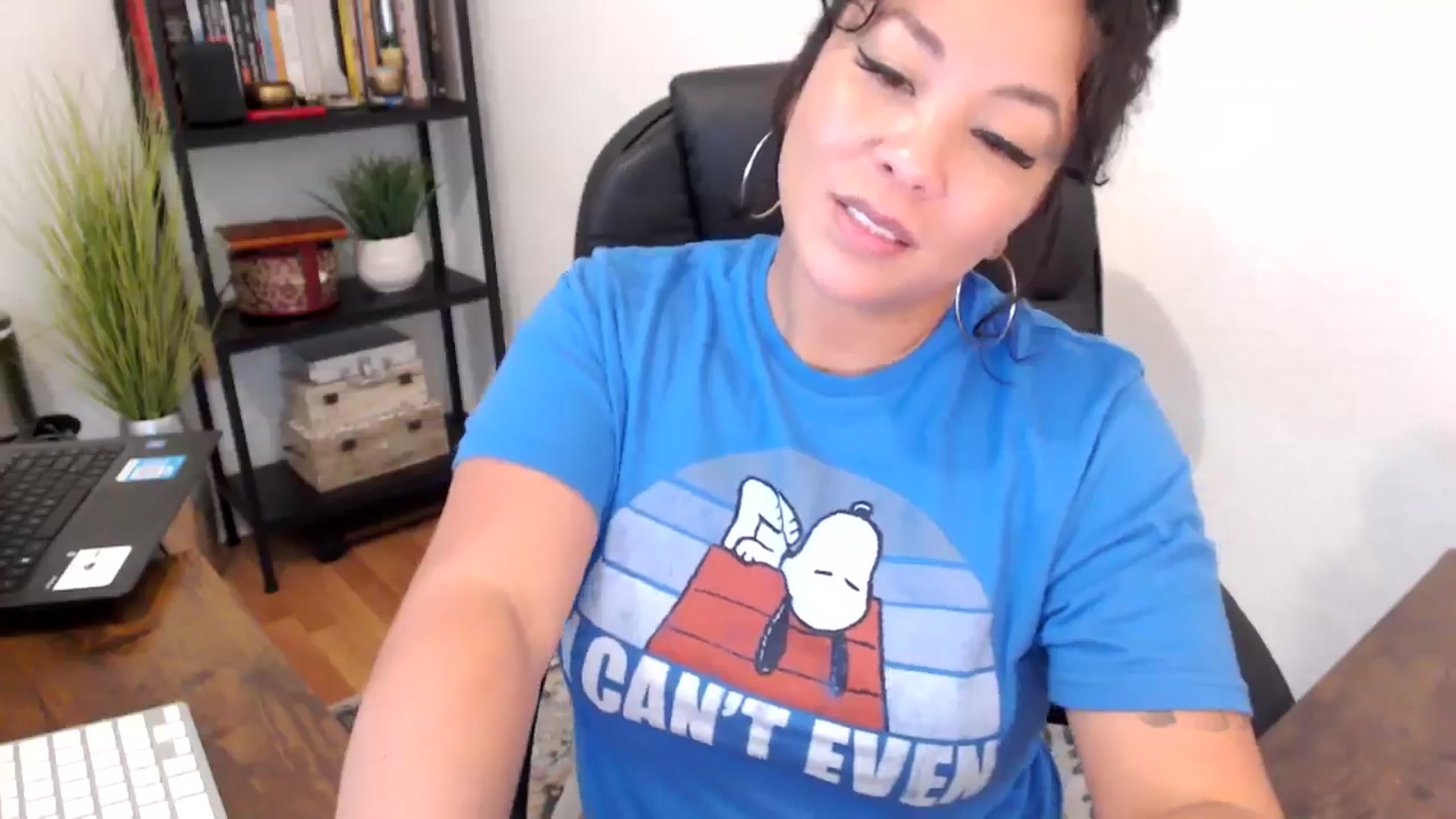 Gallery image thumbnail from MickaylaMinx's myfreecams stream on, 09/23/2024, 19:23 image 20 of 20