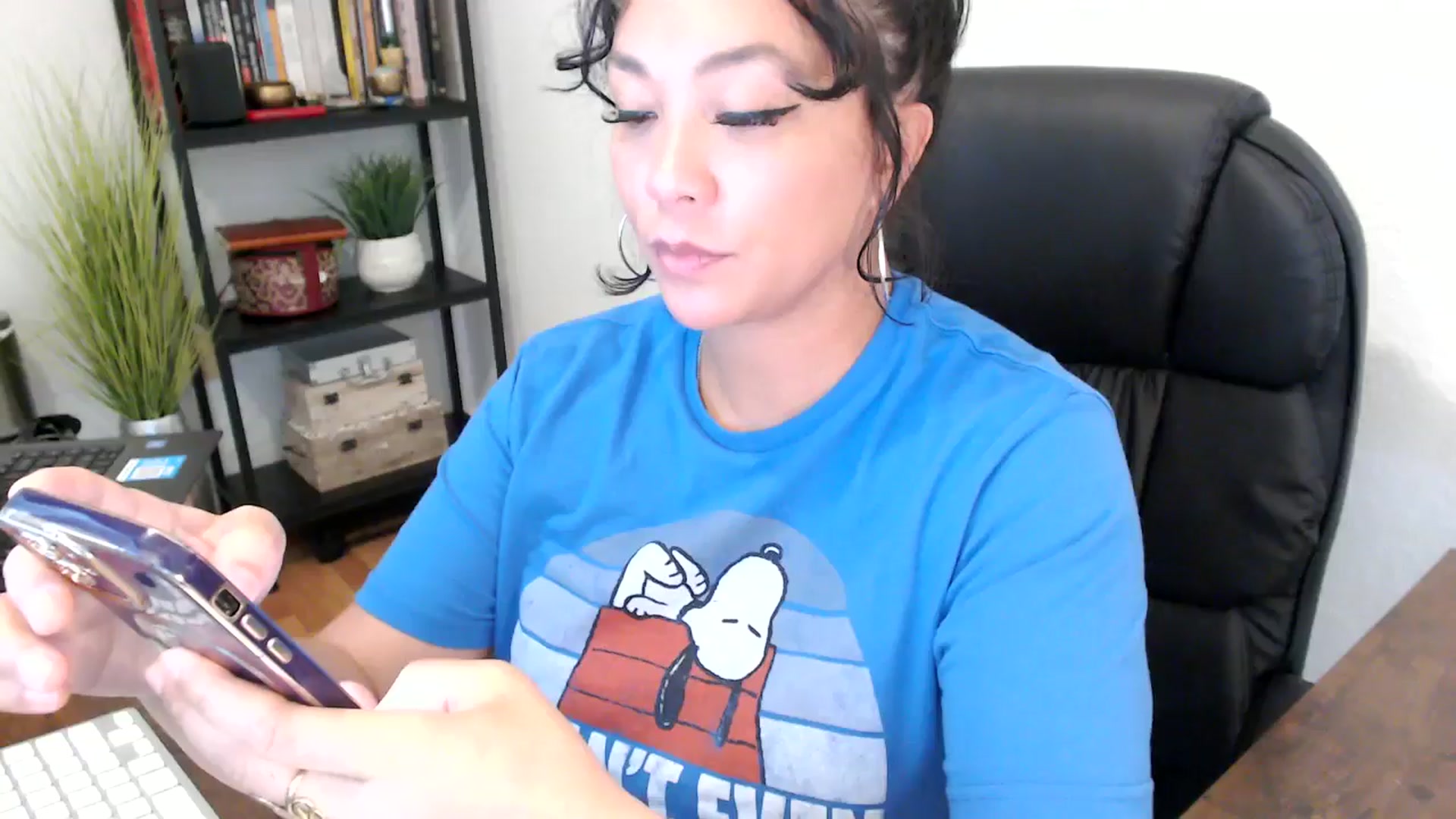 Gallery image thumbnail from MickaylaMinx's myfreecams stream on, 09/23/2024, 19:23 image 1 of 20