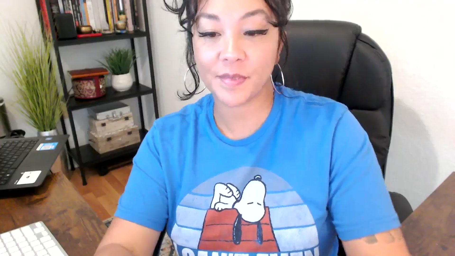 Gallery image thumbnail from MickaylaMinx's myfreecams stream on, 09/23/2024, 19:23 image 5 of 20
