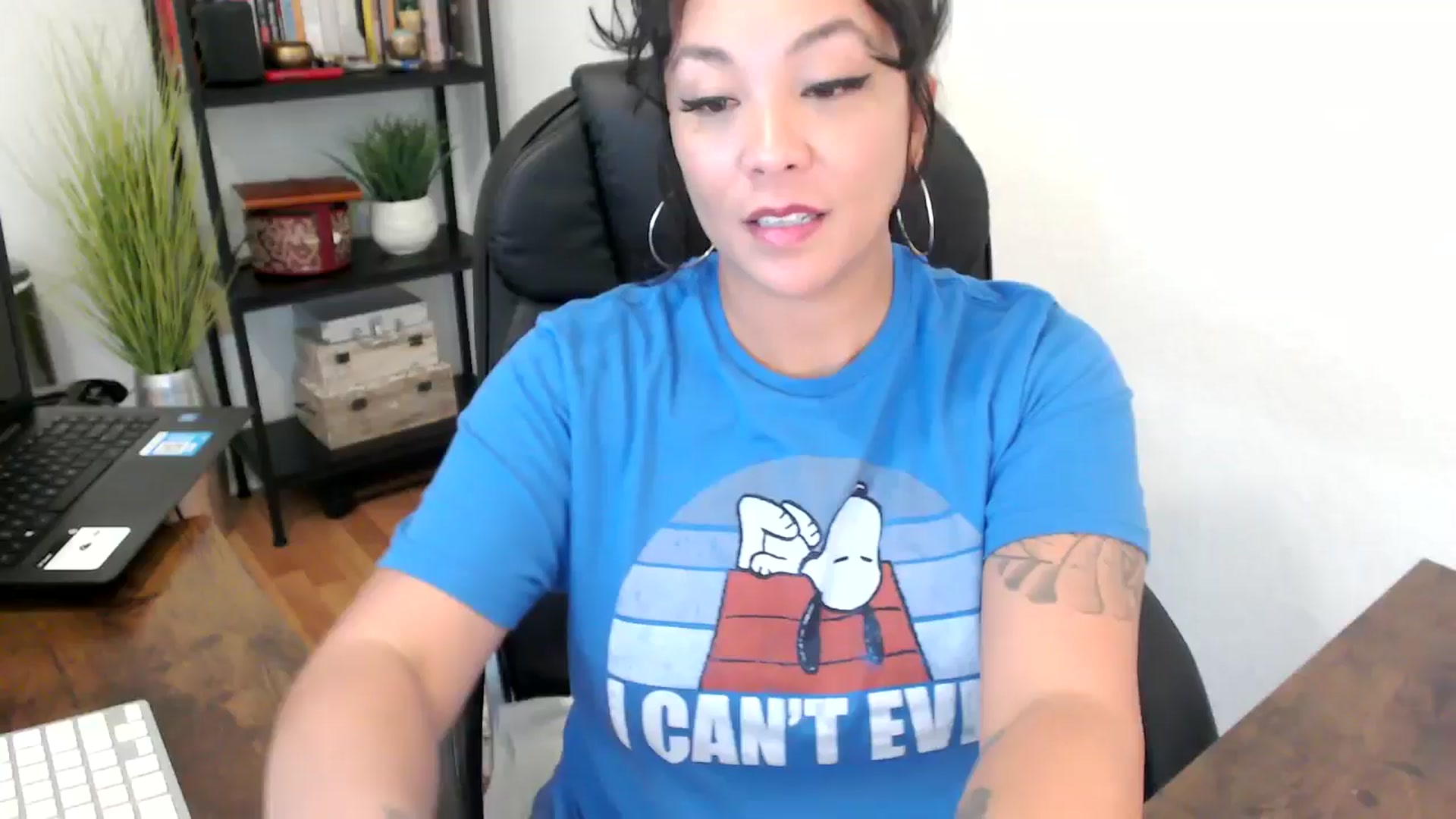 Gallery image thumbnail from MickaylaMinx's myfreecams stream on, 09/23/2024, 19:49 image 18 of 20