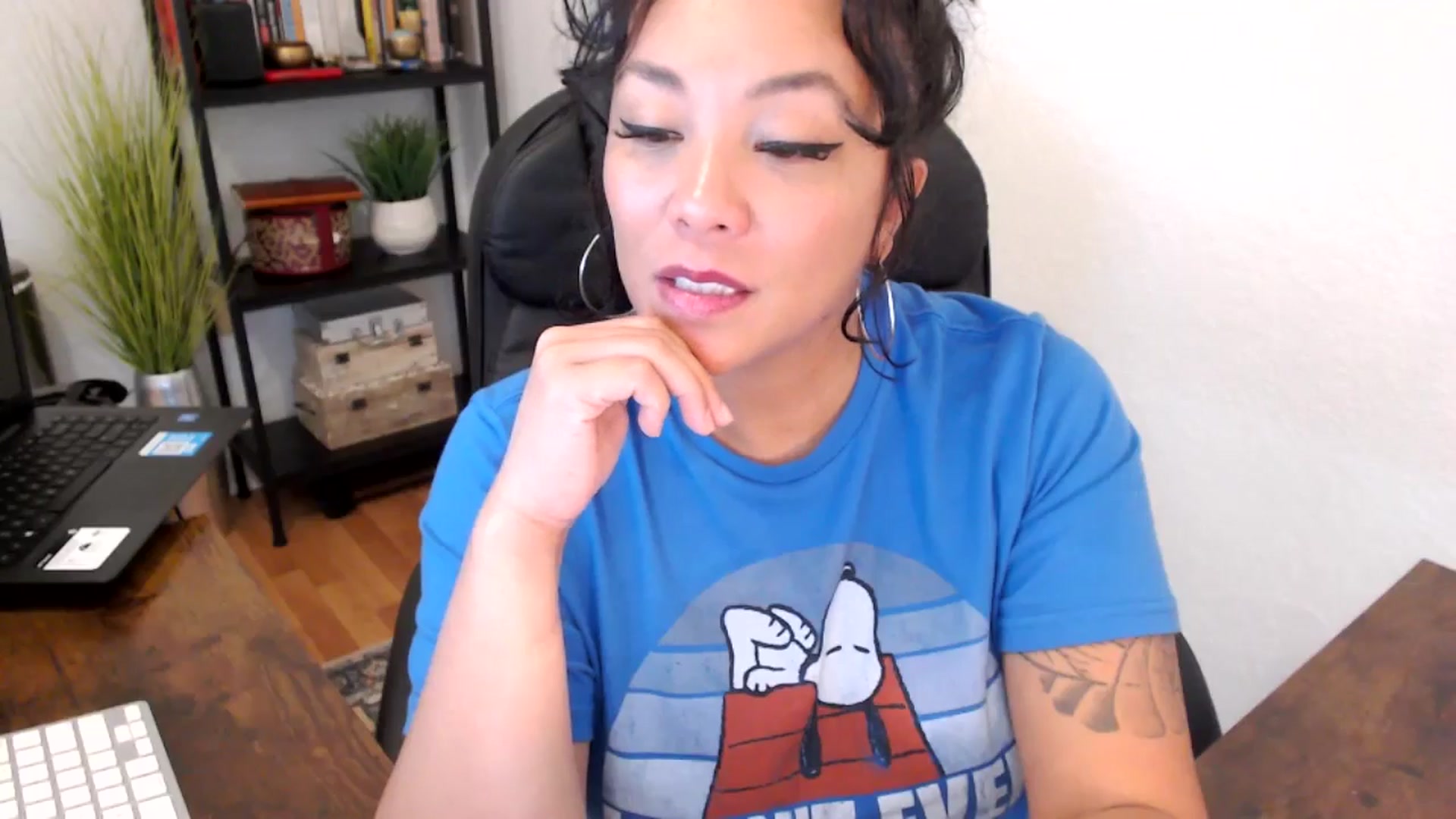 Gallery image thumbnail from MickaylaMinx's myfreecams stream on, 09/23/2024, 19:49 image 20 of 20