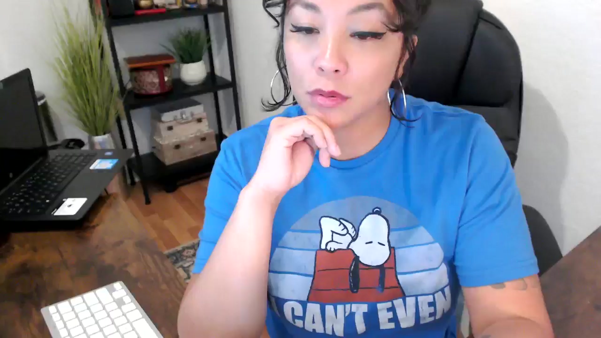 Gallery image thumbnail from MickaylaMinx's myfreecams stream on, 09/23/2024, 19:49 image 1 of 20