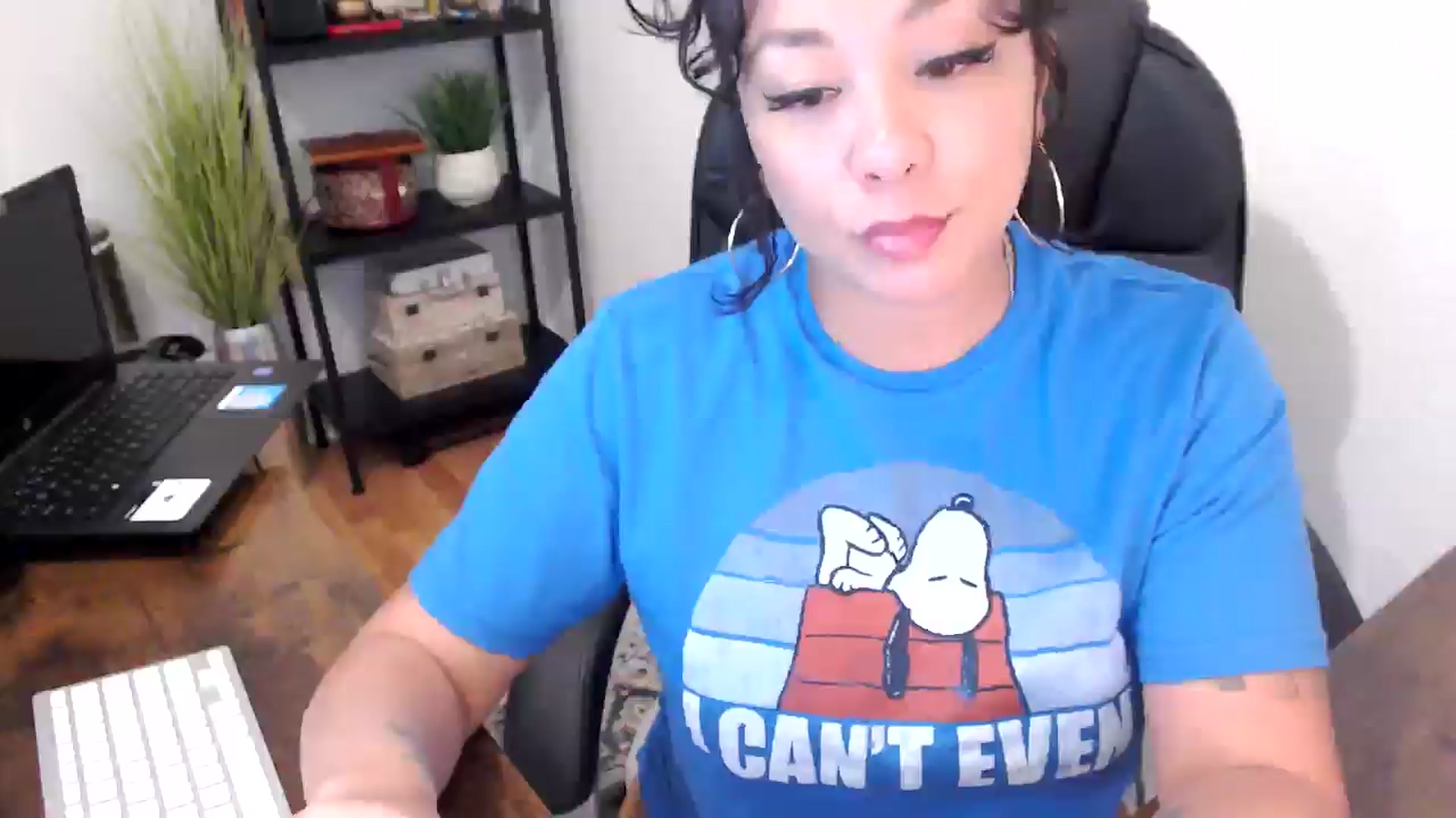 Gallery image thumbnail from MickaylaMinx's myfreecams stream on, 09/23/2024, 19:49 image 2 of 20