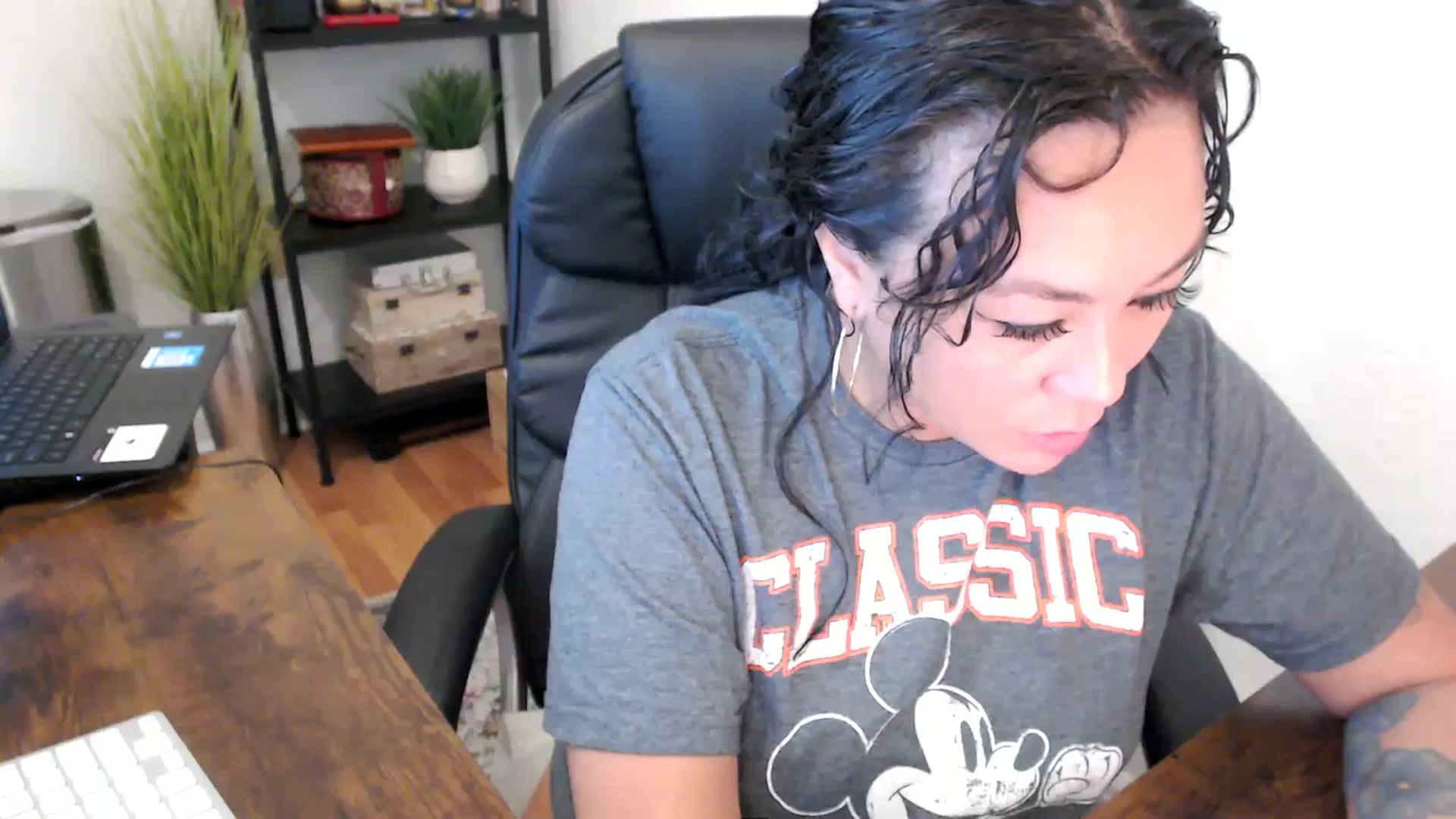 Gallery image thumbnail from MickaylaMinx's myfreecams stream on, 09/24/2024, 15:55 image 12 of 20