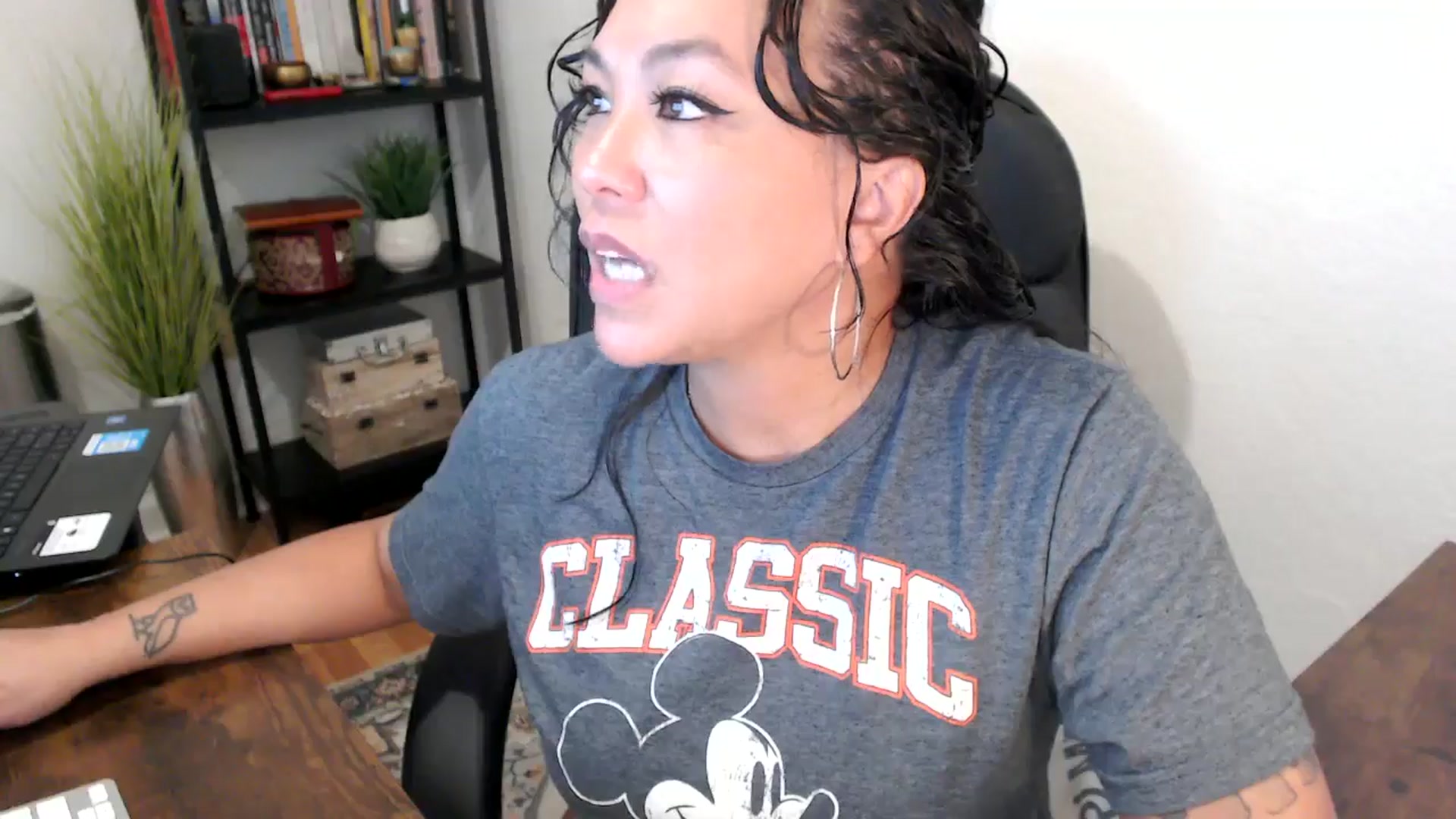 Gallery image thumbnail from MickaylaMinx's myfreecams stream on, 09/24/2024, 16:57 image 16 of 20