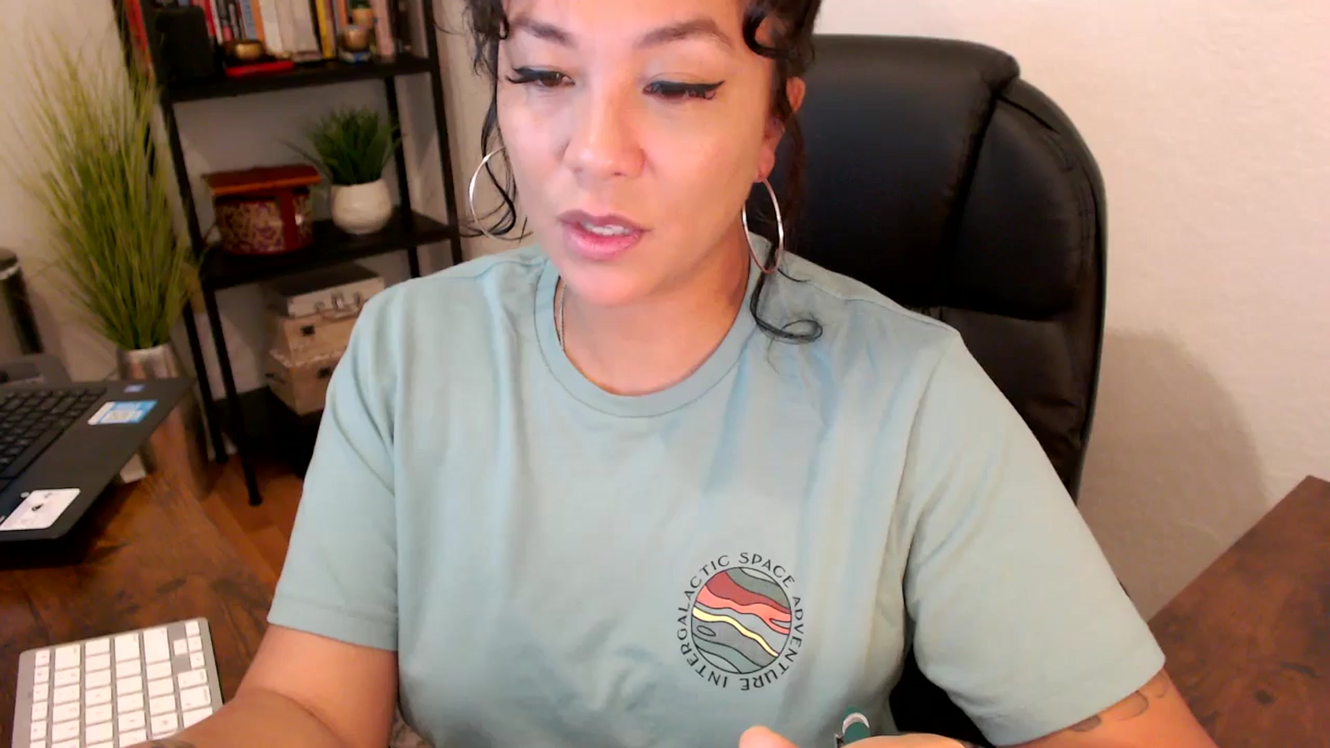 Gallery image thumbnail from MickaylaMinx's myfreecams stream on, 09/25/2024, 15:05 image 13 of 20