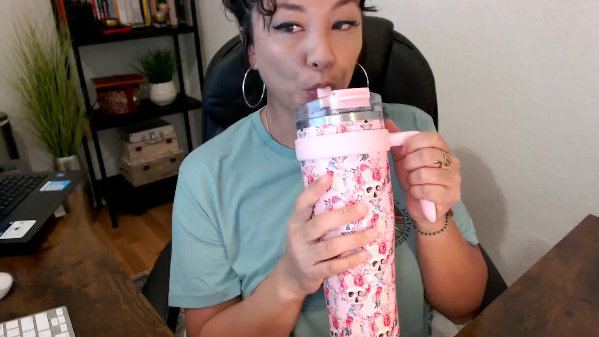 Gallery image thumbnail from MickaylaMinx's myfreecams stream on, 09/25/2024, 15:05 image 9 of 20