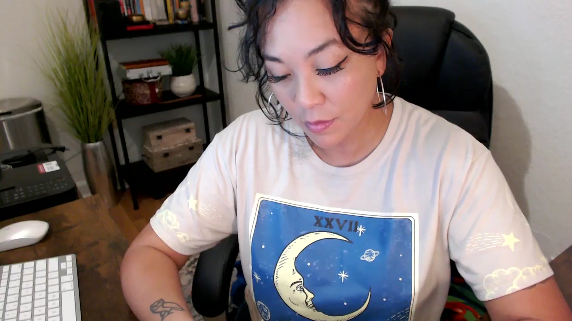 Gallery image thumbnail from MickaylaMinx's myfreecams stream on, 09/26/2024, 17:16 image 9 of 20