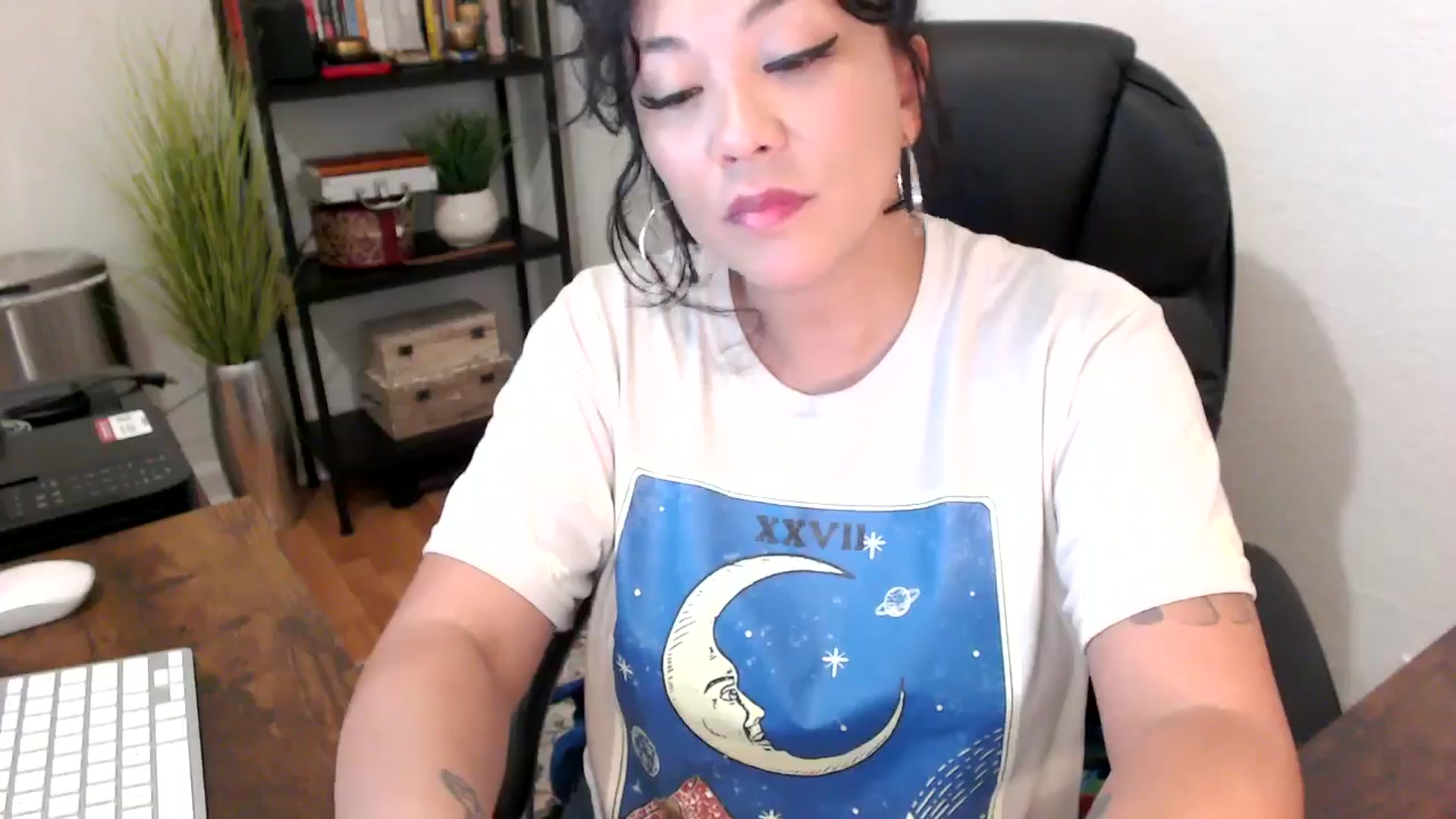 Gallery image thumbnail from MickaylaMinx's myfreecams stream on, 09/26/2024, 17:16 image 15 of 20
