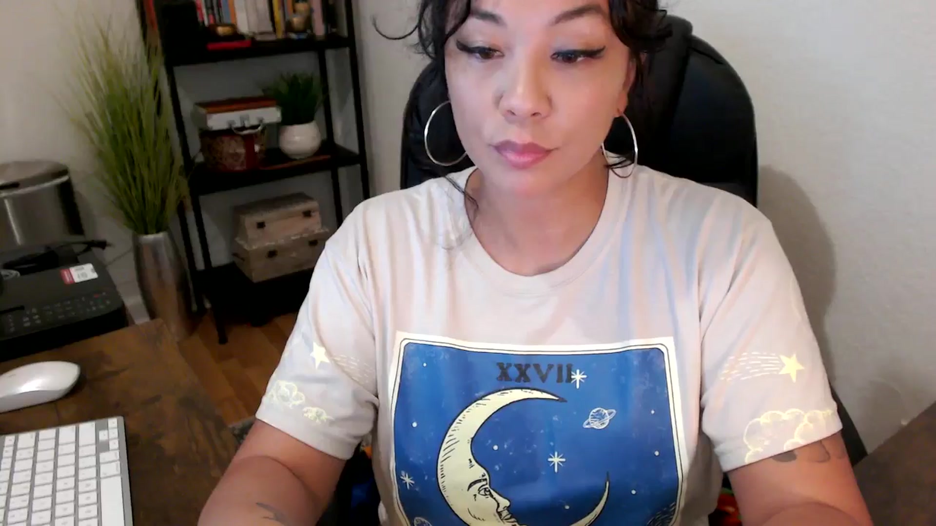 Gallery image thumbnail from MickaylaMinx's myfreecams stream on, 09/26/2024, 17:16 image 12 of 20