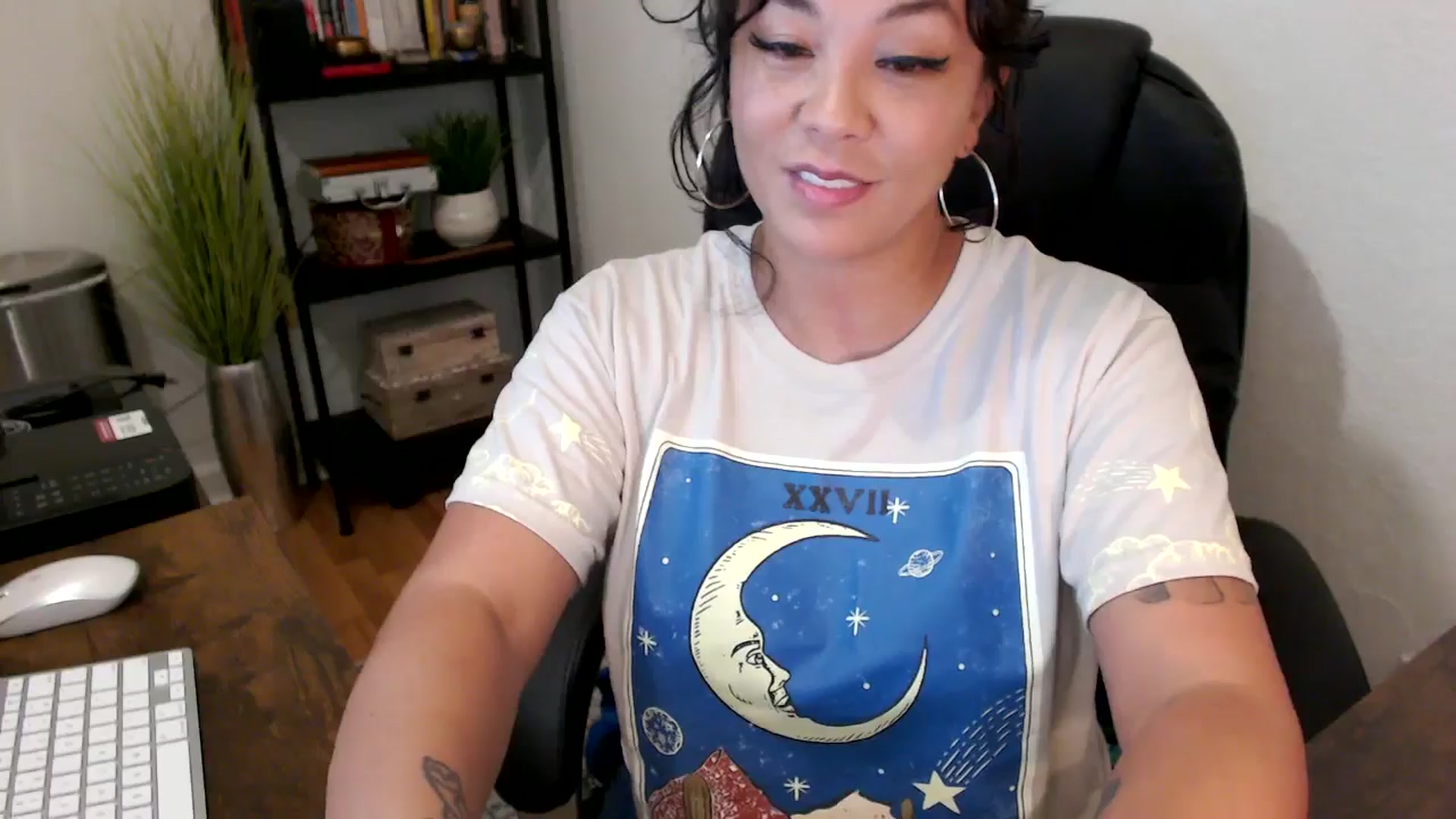 Gallery image thumbnail from MickaylaMinx's myfreecams stream on, 09/26/2024, 17:16 image 8 of 20