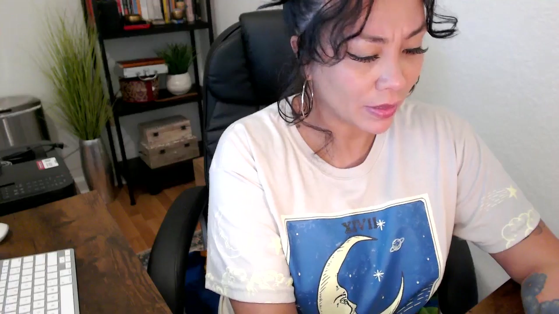 Gallery image thumbnail from MickaylaMinx's myfreecams stream on, 09/26/2024, 18:20 image 20 of 20