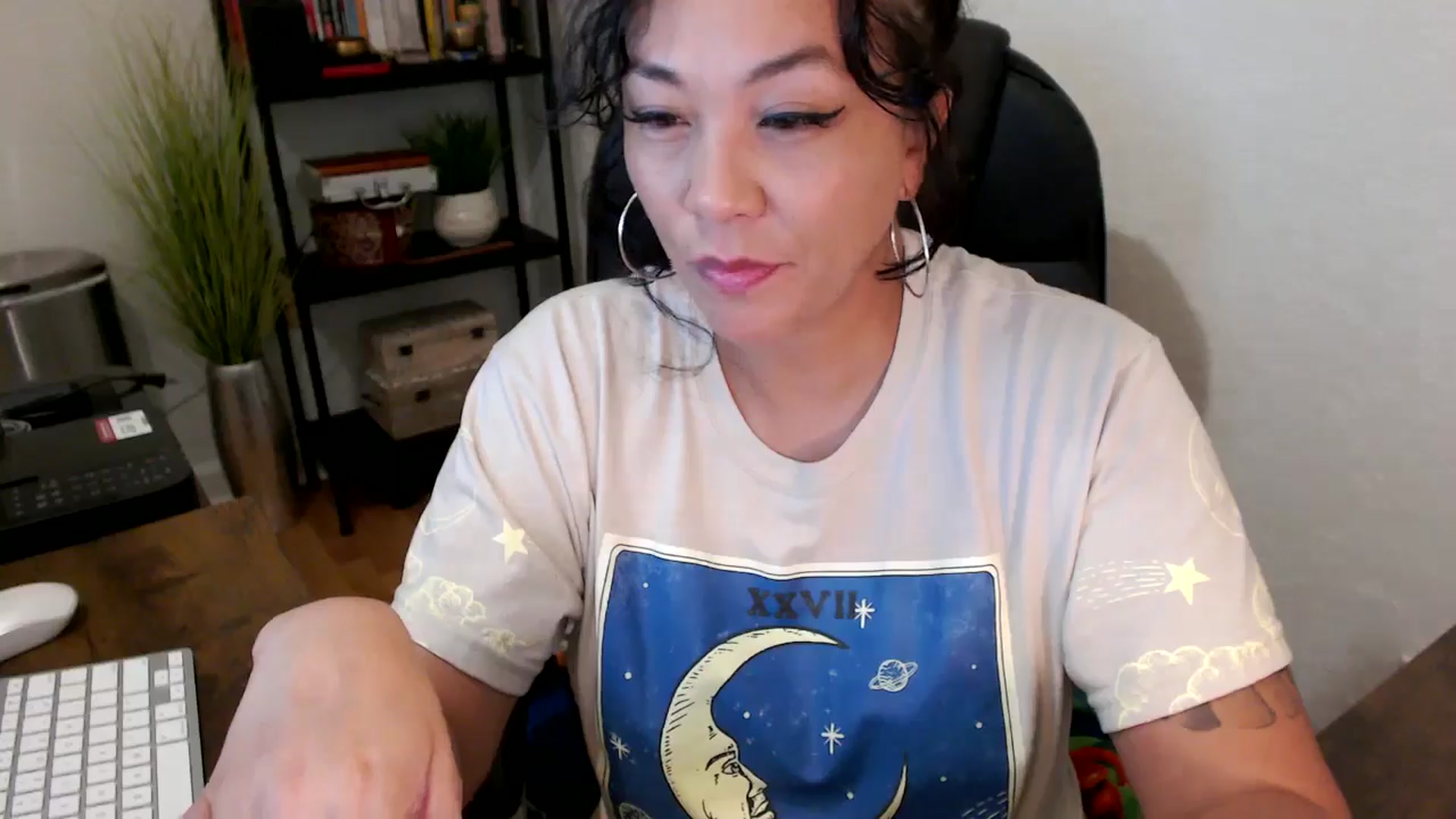 Gallery image thumbnail from MickaylaMinx's myfreecams stream on, 09/26/2024, 18:20 image 7 of 20