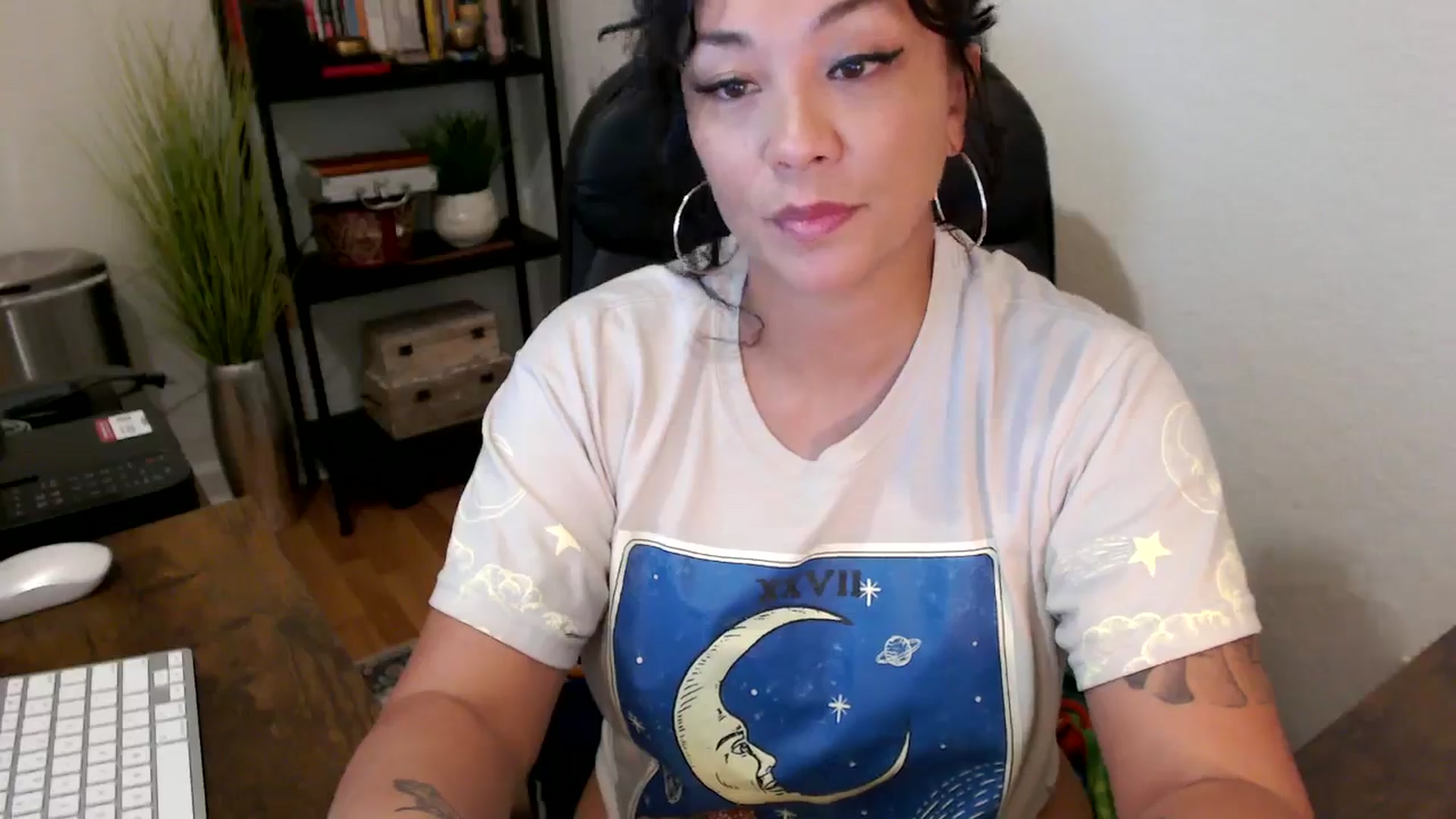 Gallery image thumbnail from MickaylaMinx's myfreecams stream on, 09/26/2024, 18:20 image 3 of 20