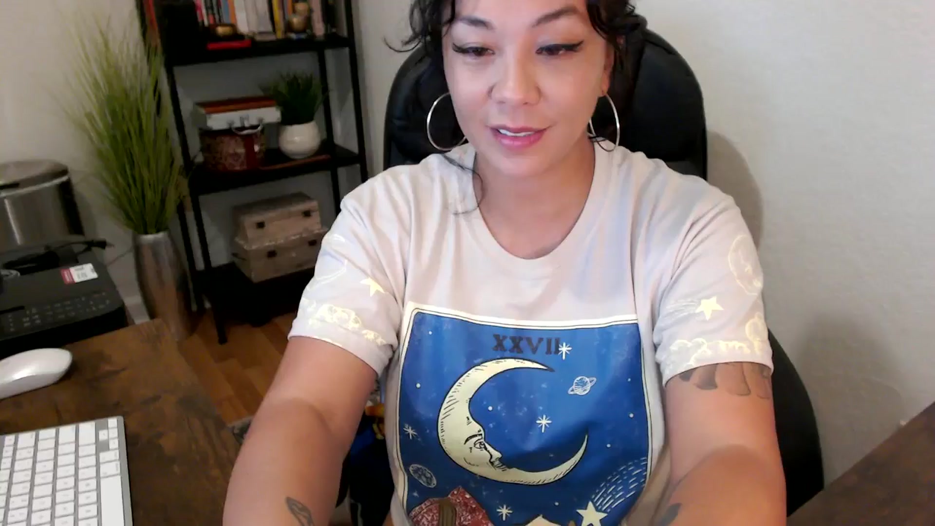 Gallery image thumbnail from MickaylaMinx's myfreecams stream on, 09/26/2024, 18:20 image 5 of 20