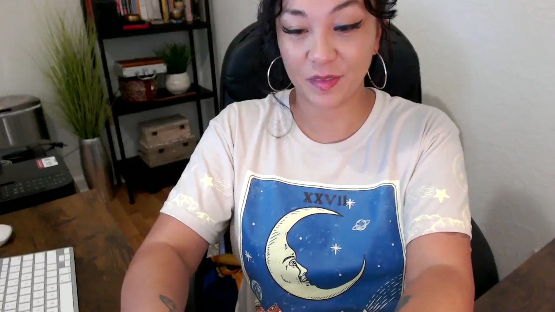 Gallery image thumbnail from MickaylaMinx's myfreecams stream on, 09/26/2024, 18:20 image 16 of 20