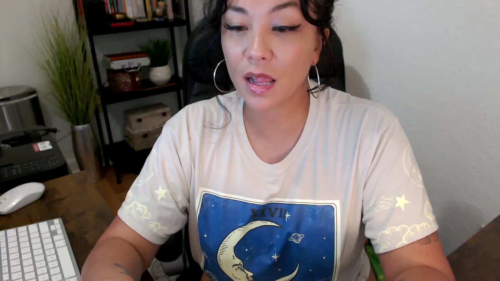 Gallery image thumbnail from MickaylaMinx's myfreecams stream on, 09/26/2024, 19:21 image 12 of 20