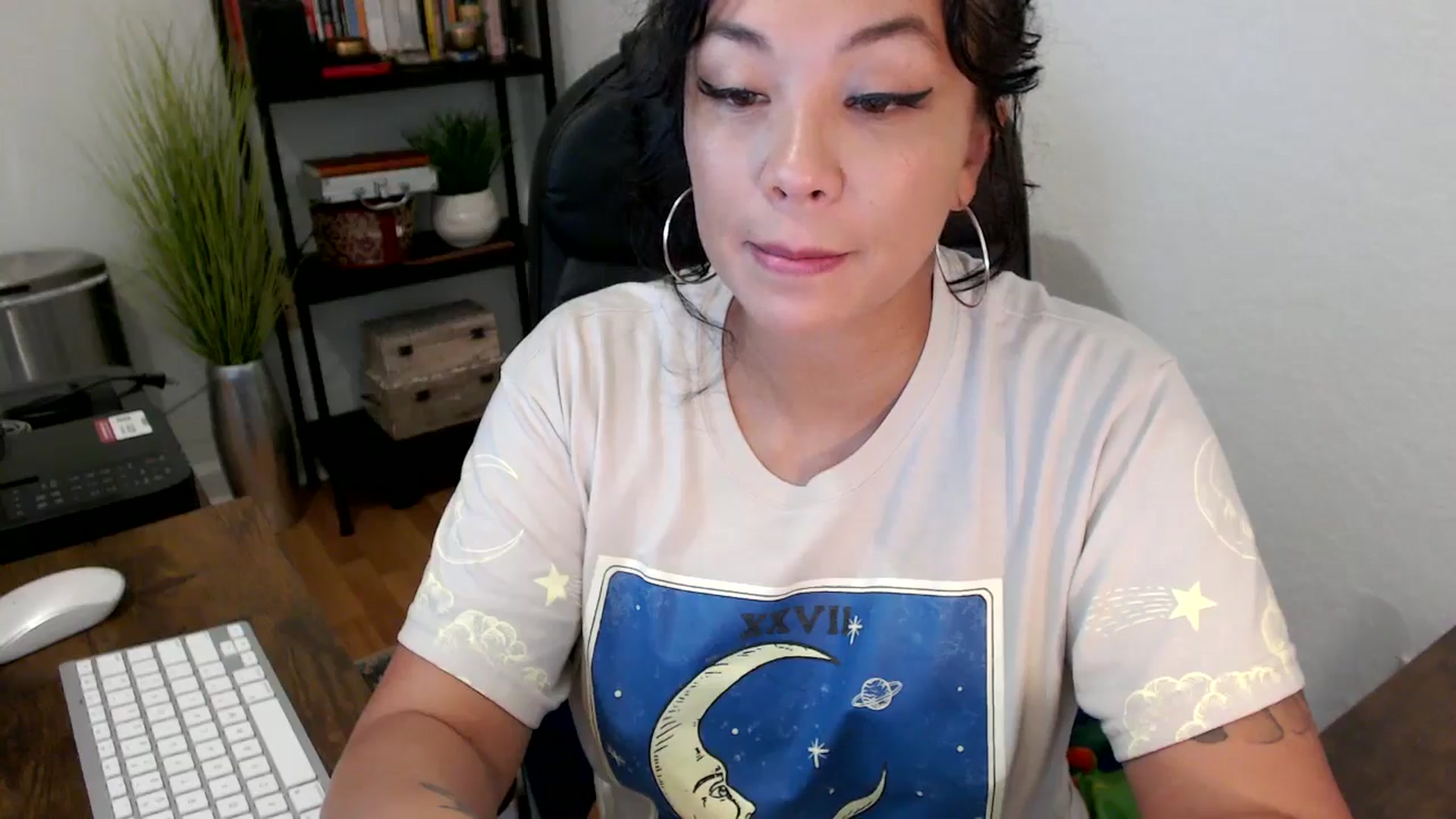 Gallery image thumbnail from MickaylaMinx's myfreecams stream on, 09/26/2024, 19:21 image 3 of 20