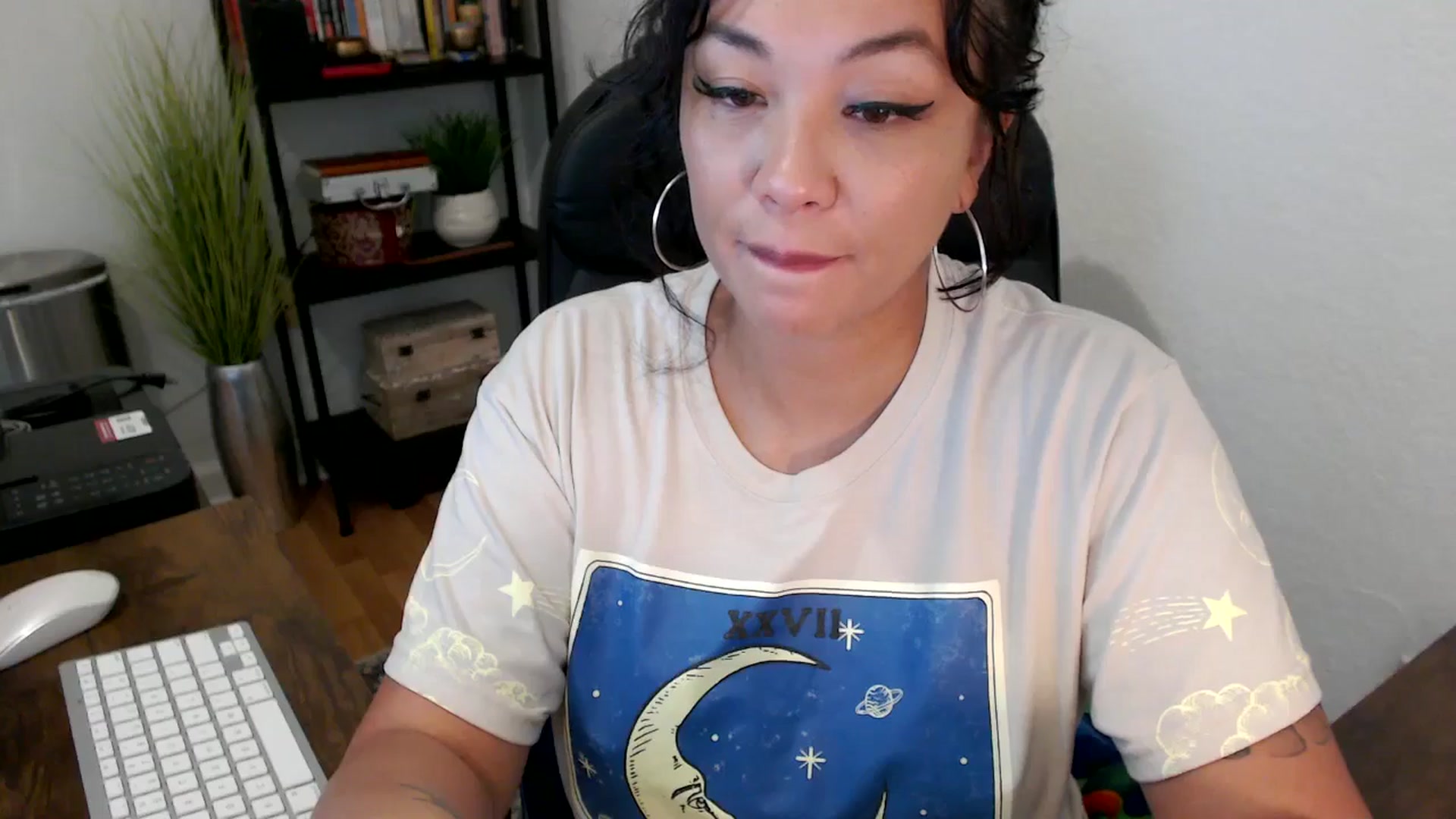Gallery image thumbnail from MickaylaMinx's myfreecams stream on, 09/26/2024, 19:21 image 5 of 20