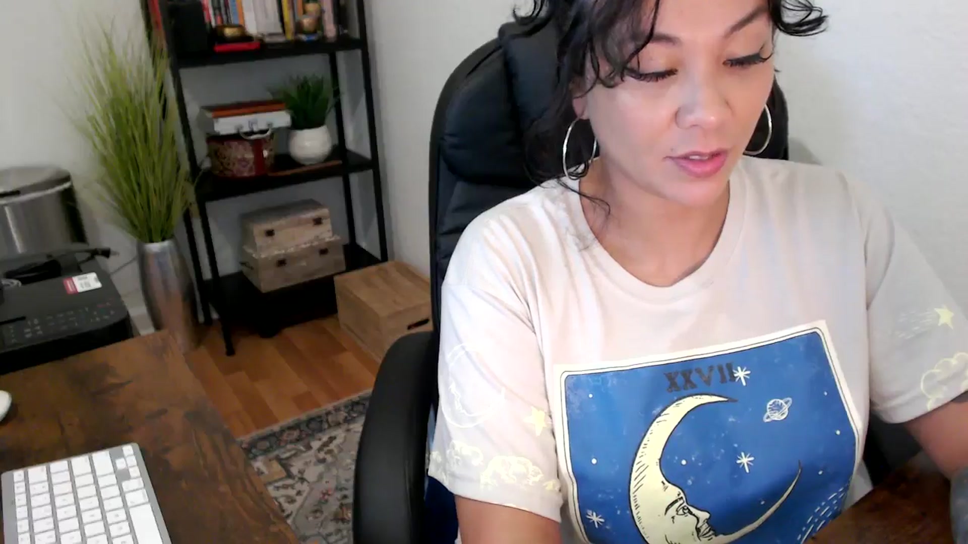 Gallery image thumbnail from MickaylaMinx's myfreecams stream on, 09/26/2024, 19:54 image 11 of 20