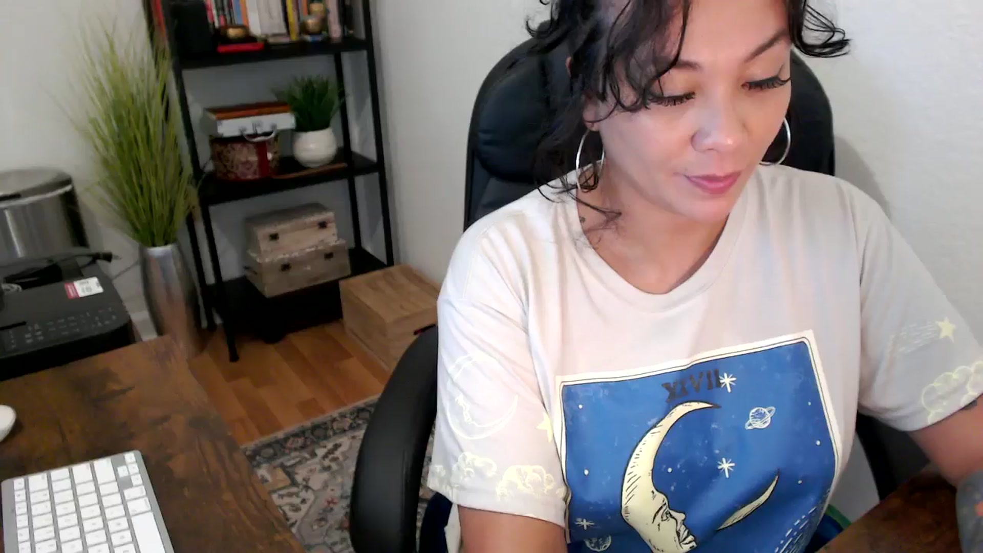 Gallery image thumbnail from MickaylaMinx's myfreecams stream on, 09/26/2024, 19:54 image 12 of 20