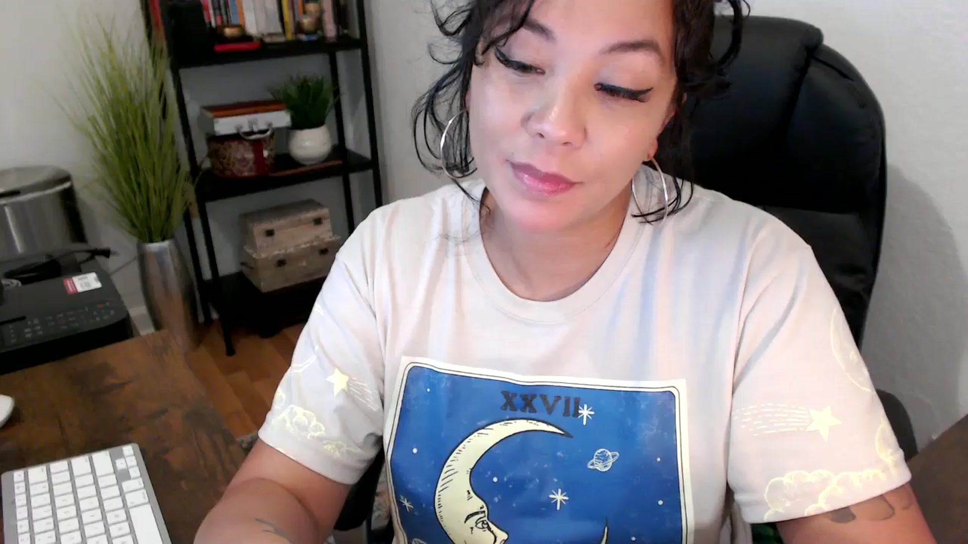 Gallery image thumbnail from MickaylaMinx's myfreecams stream on, 09/26/2024, 19:54 image 9 of 20