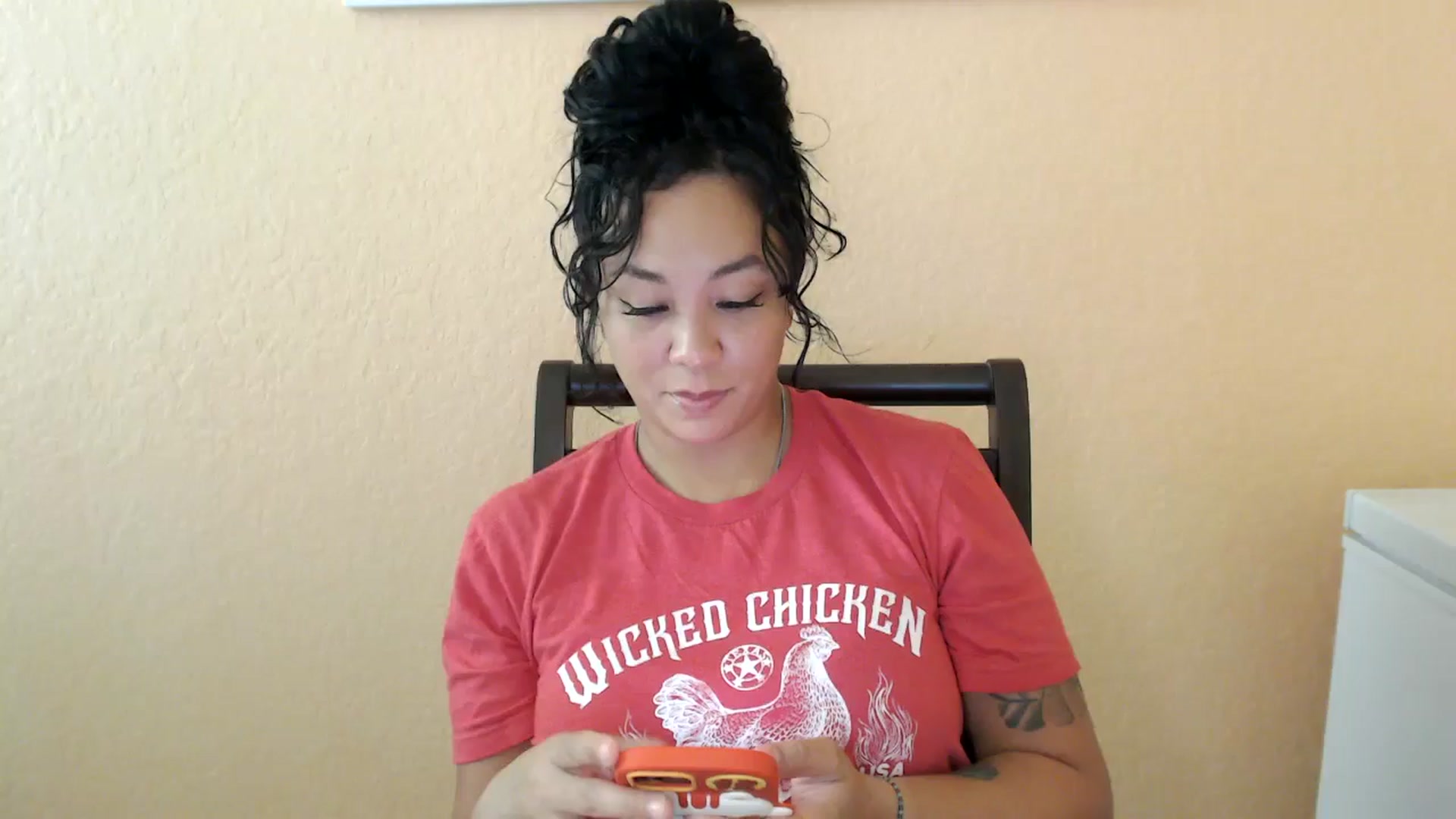 Gallery image thumbnail from MickaylaMinx's myfreecams stream on, 09/28/2024, 16:24 image 10 of 20