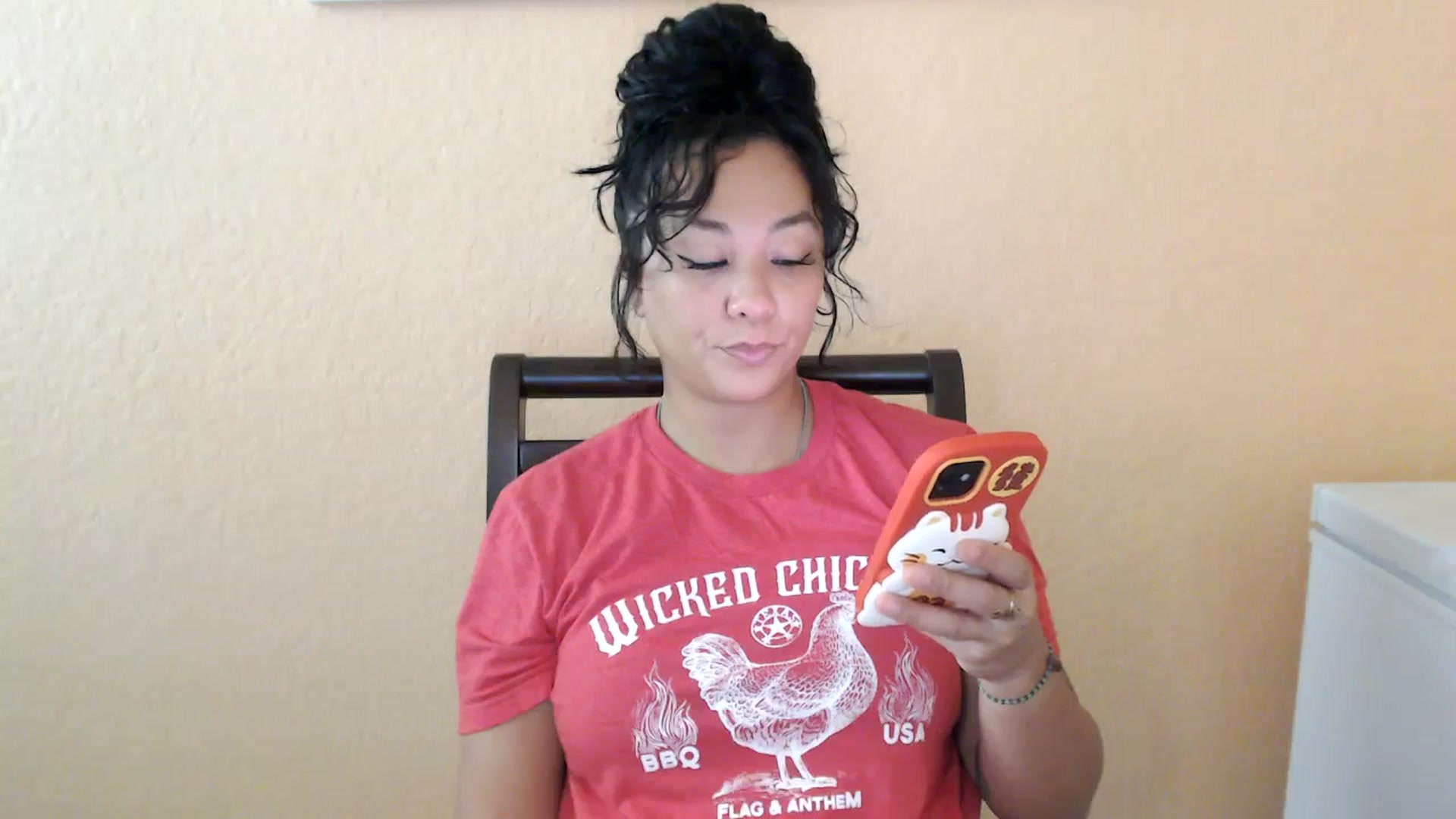 Gallery image thumbnail from MickaylaMinx's myfreecams stream on, 09/28/2024, 17:05 image 4 of 20