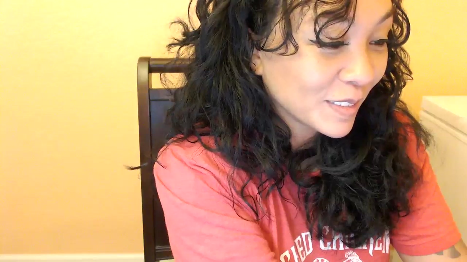 Gallery image thumbnail from MickaylaMinx's myfreecams stream on, 09/28/2024, 21:37 image 9 of 20